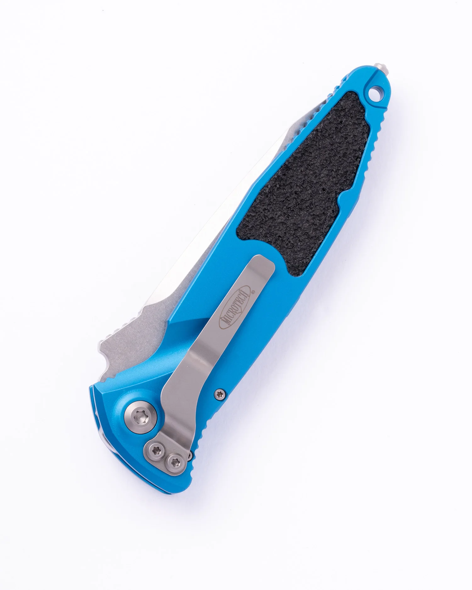SOCOM Elite Auto T/E Stonewash Standard Blue (161A-10BL) - Image 2