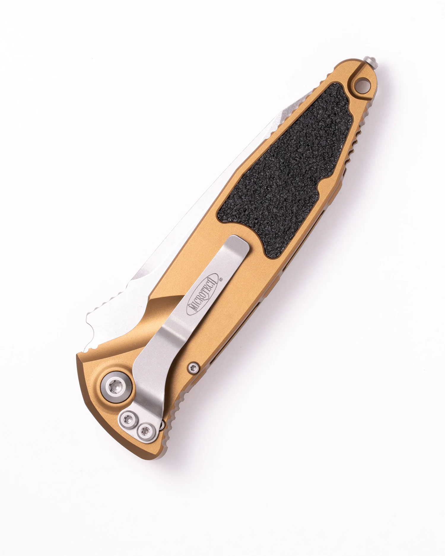 SOCOM Elite Auto T/E Stonewash Standard Tan (161A-10TA) - Image 2