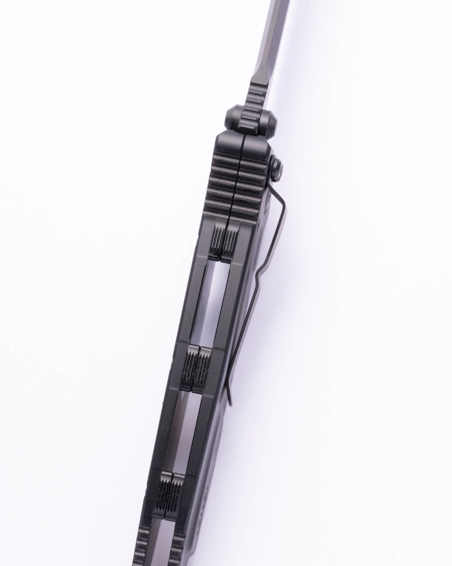 SOCOM Elite Manual Drop Point Non-Serrated (160-1T) - Image 3