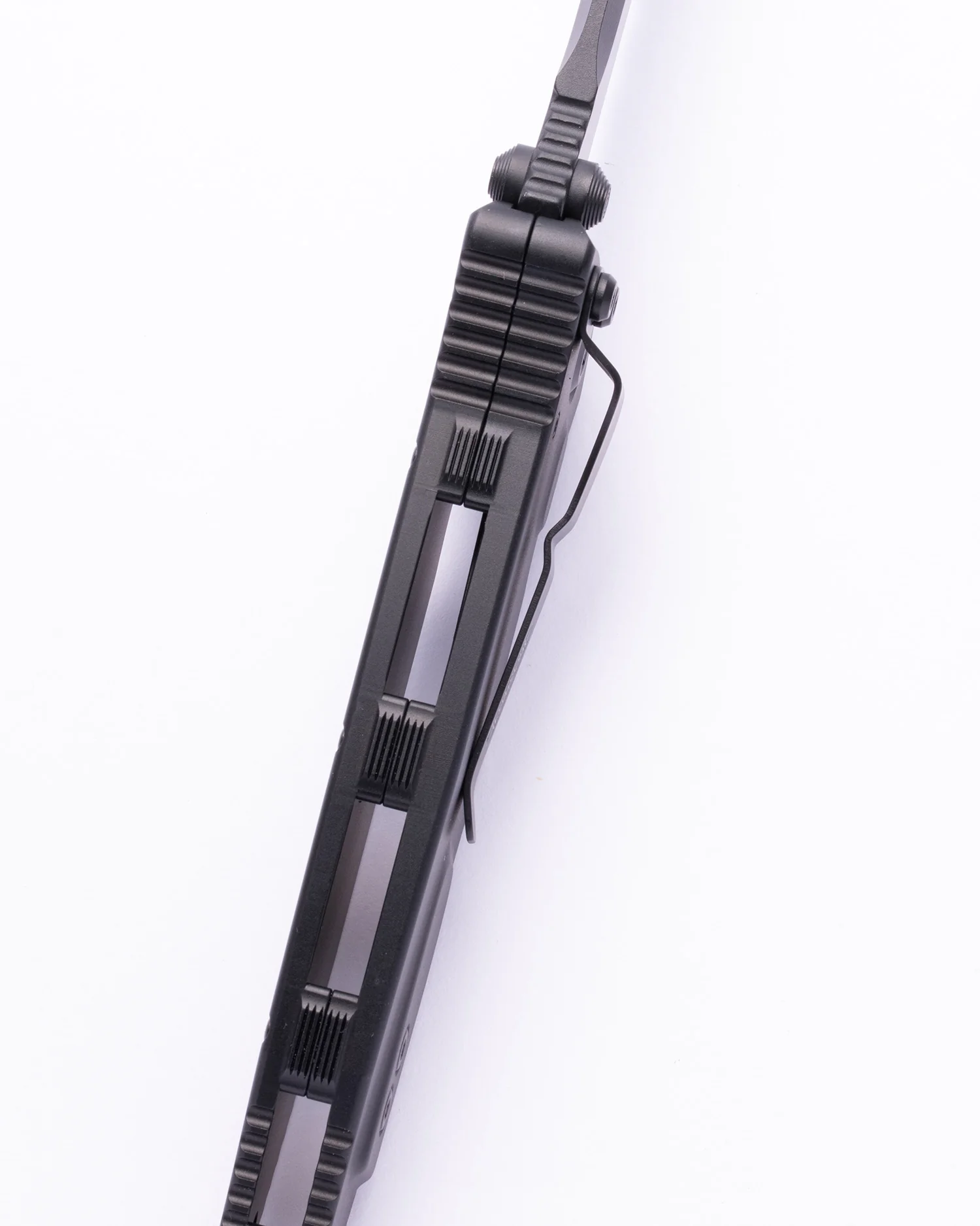 SOCOM Elite Manual Tanto Partially Serrated (161-2T) - Image 3