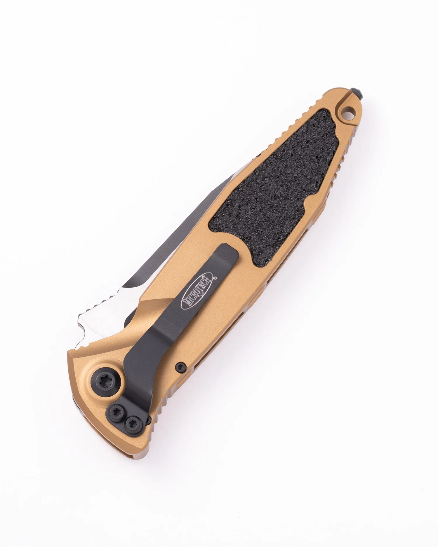 SOCOM ELITE S/E-A BLACK STANDARD TAN (160A-1TA) - Image 2