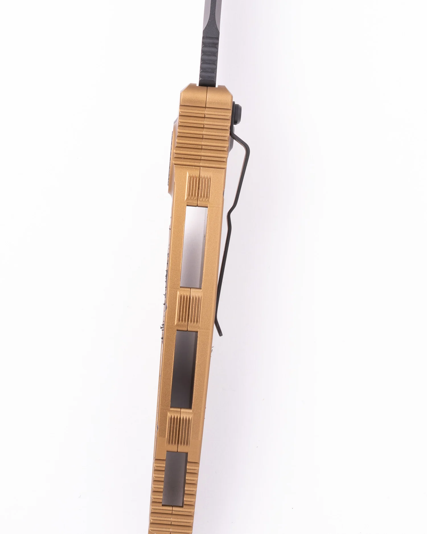 SOCOM ELITE S/E-A BLACK STANDARD TAN (160A-1TA) - Image 3