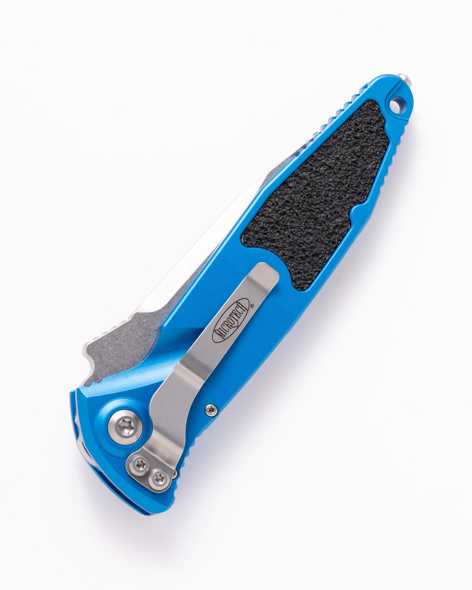 SOCOM ELITE S/E-A STONEWASH STANDARD BLUE (160A-10BL) FACTORY SECOND - Image 2