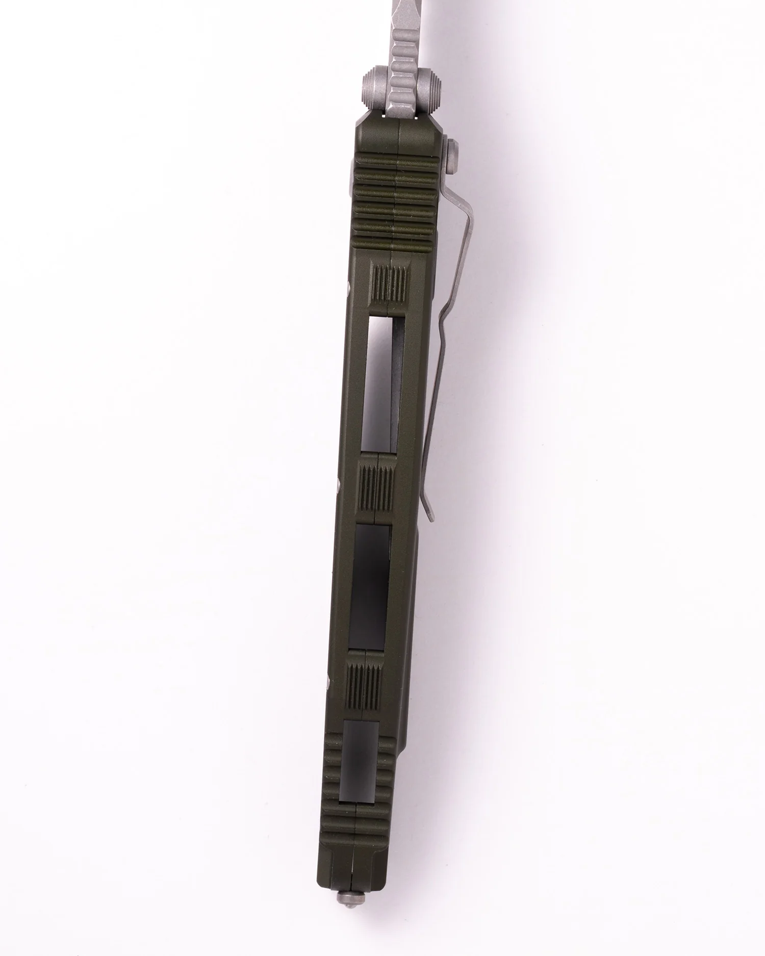 SOCOM ELITE S/E APOCALYPTIC PART SERRATE WOODLAND (160-11APWL) - Image 3