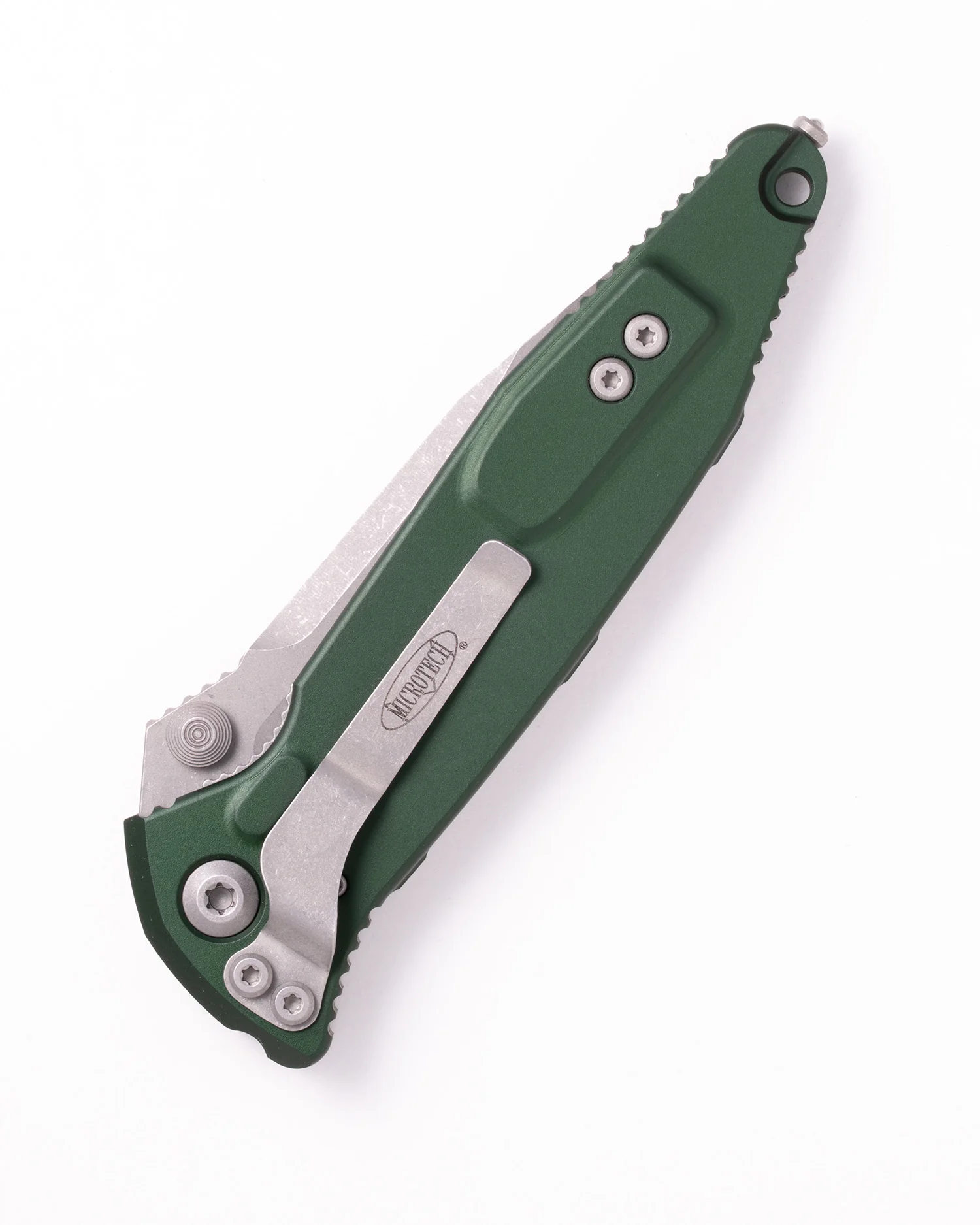 SOCOM ELITE S/E APOCLYPTIC STANDARD EMERALD GREEN (160-10APEG) - Image 2