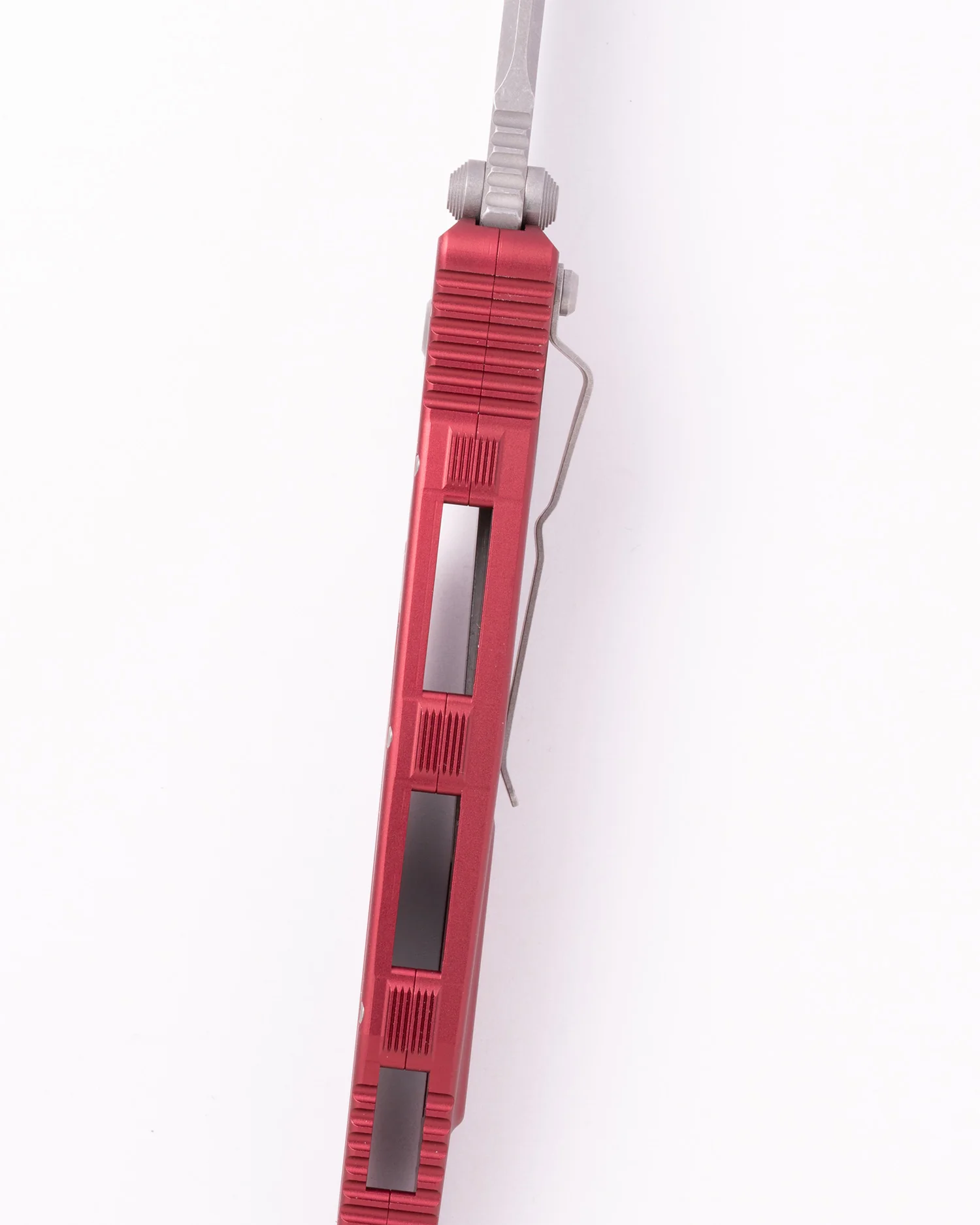 SOCOM ELITE S/E APOCLYPTIC STANDARD MERLOT (160-10APMR) - Image 3
