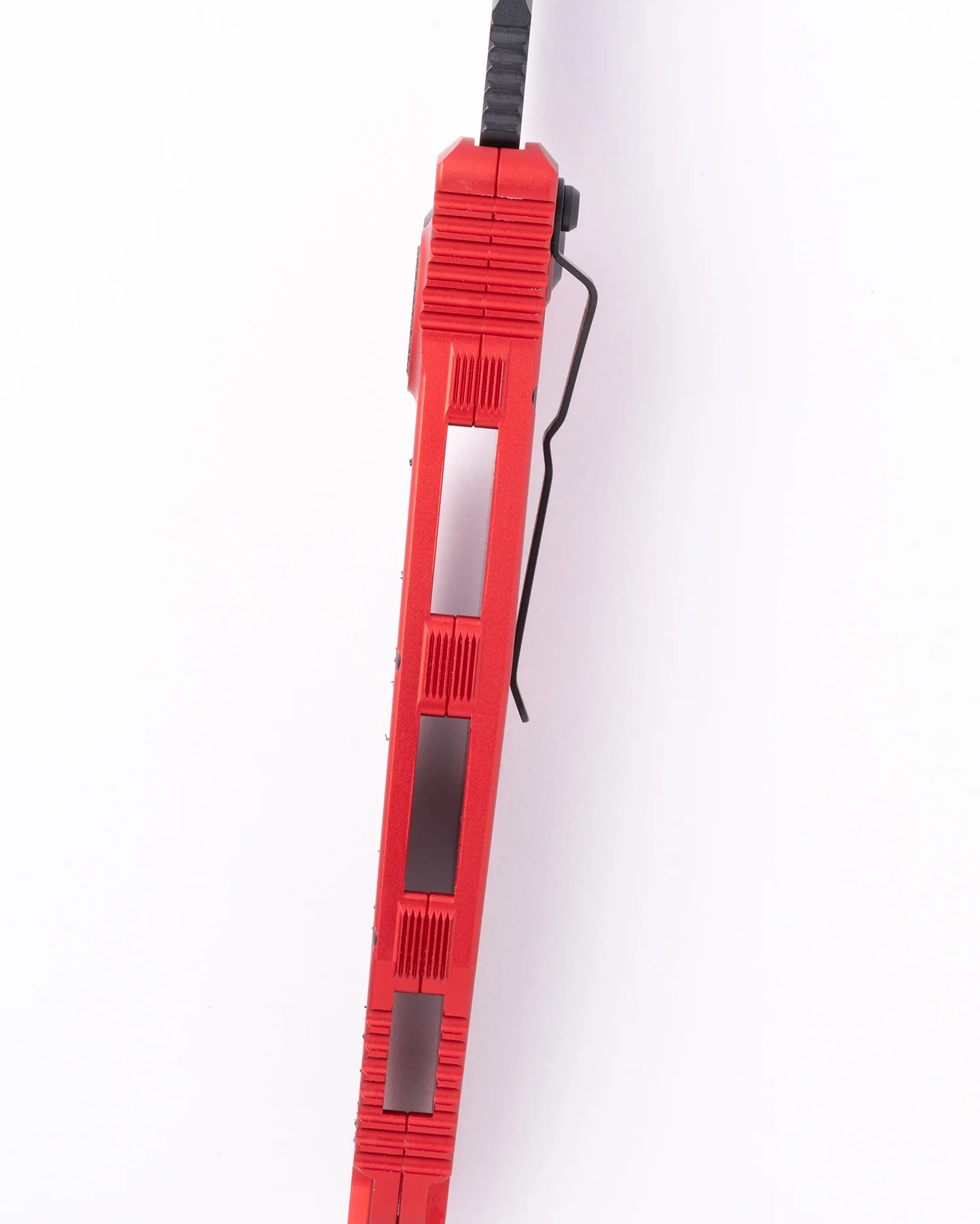 SOCOM ELITE S/E AUTO BLACK STANDARD RED (160A-1RD) - Image 3