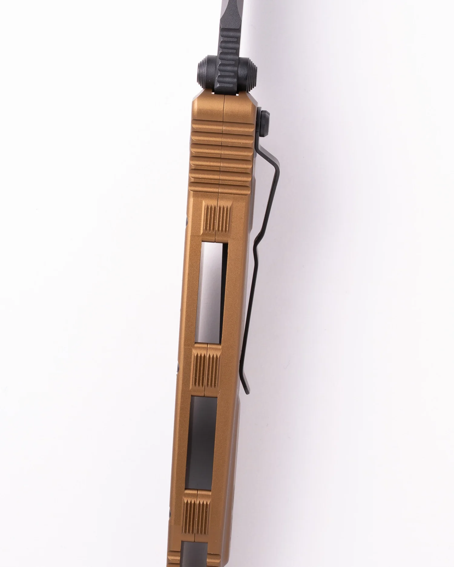 SOCOM Elite S/E Manual Tan Standard (160-1TA) - Image 3