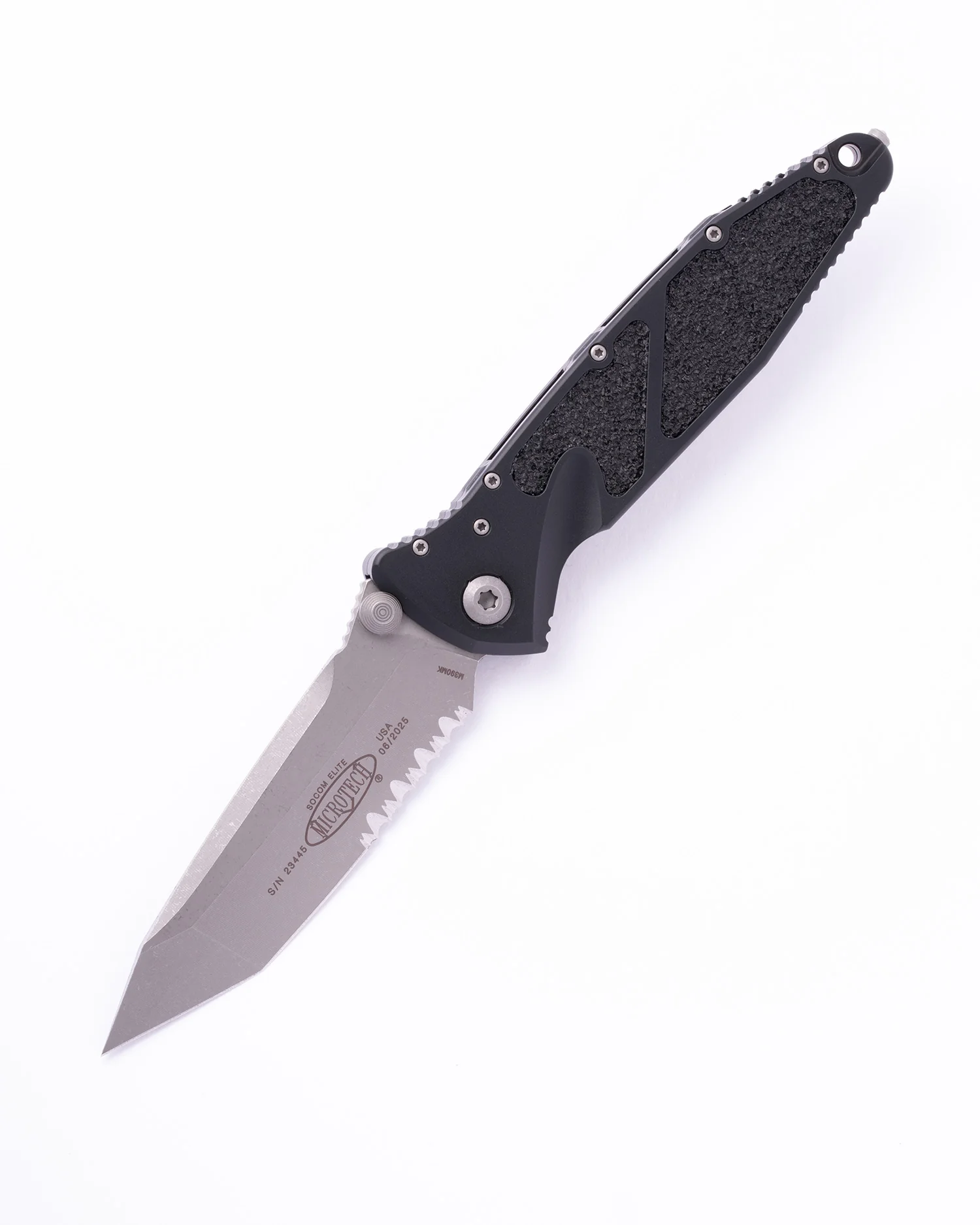SOCOM ELITE T/E APOCALYPTIC PART SERRATE (161-11AP)