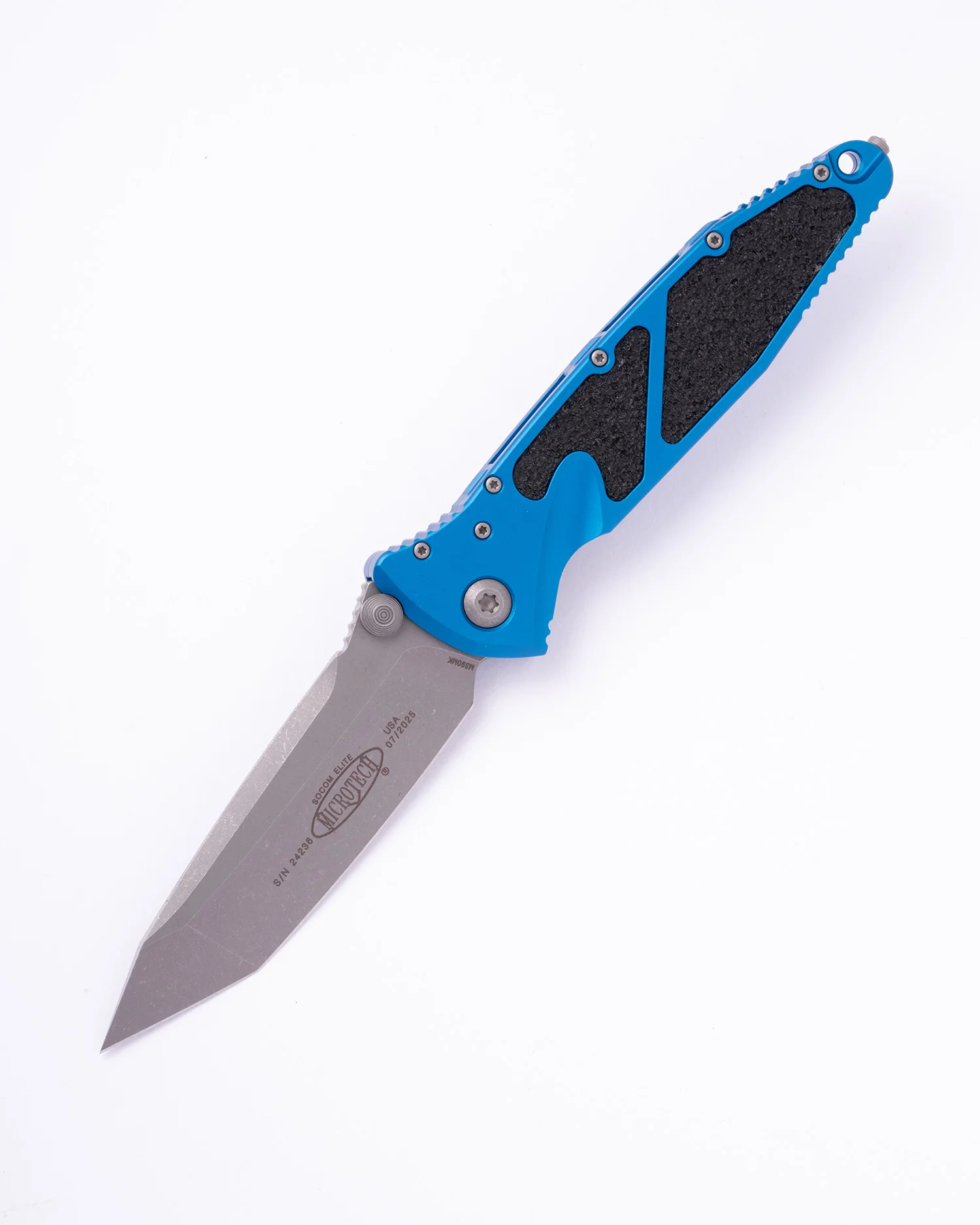 SOCOM ELITE T/E APOCALYPTIC STANDARD BLUE (161-10APBL)
