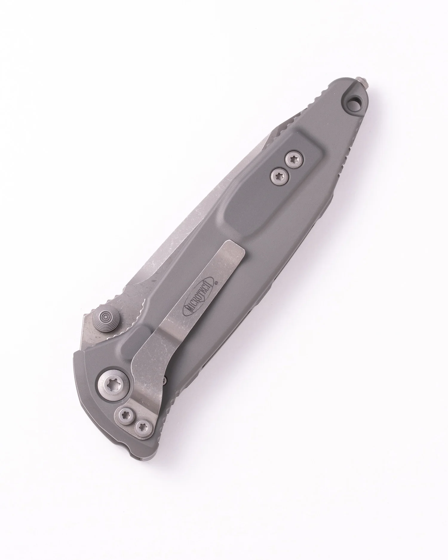 SOCOM ELITE T/E APOCALYPTIC STANDARD NATURAL CLEAR (161-10APNC) - Image 2