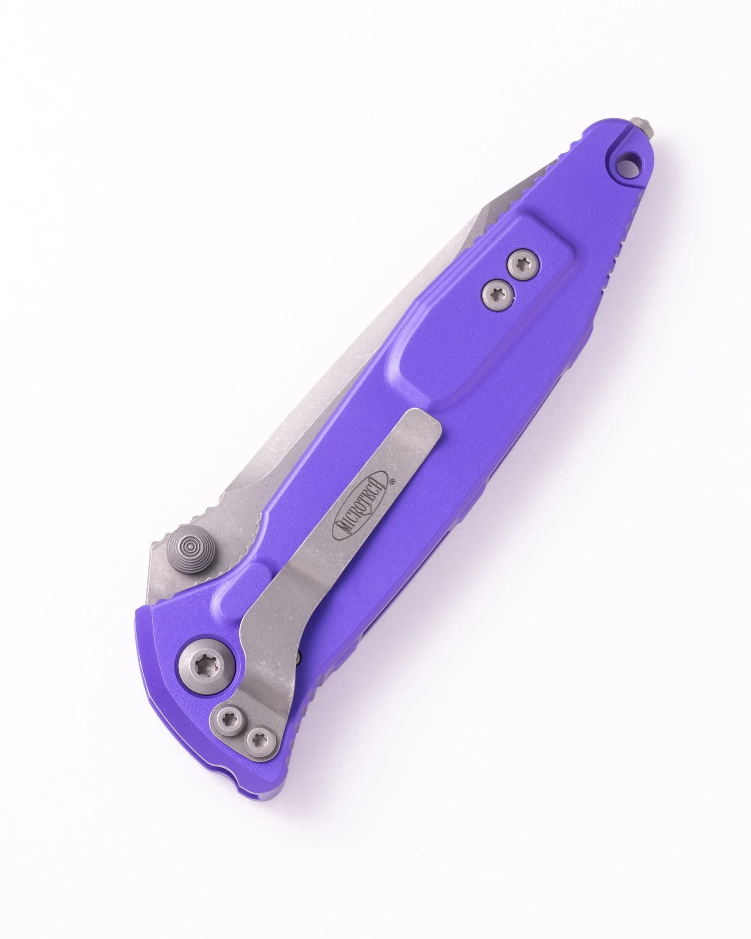SOCOM ELITE T/E APOCALYPTIC STANDARD PURPLE (161-10APPU) - Image 2
