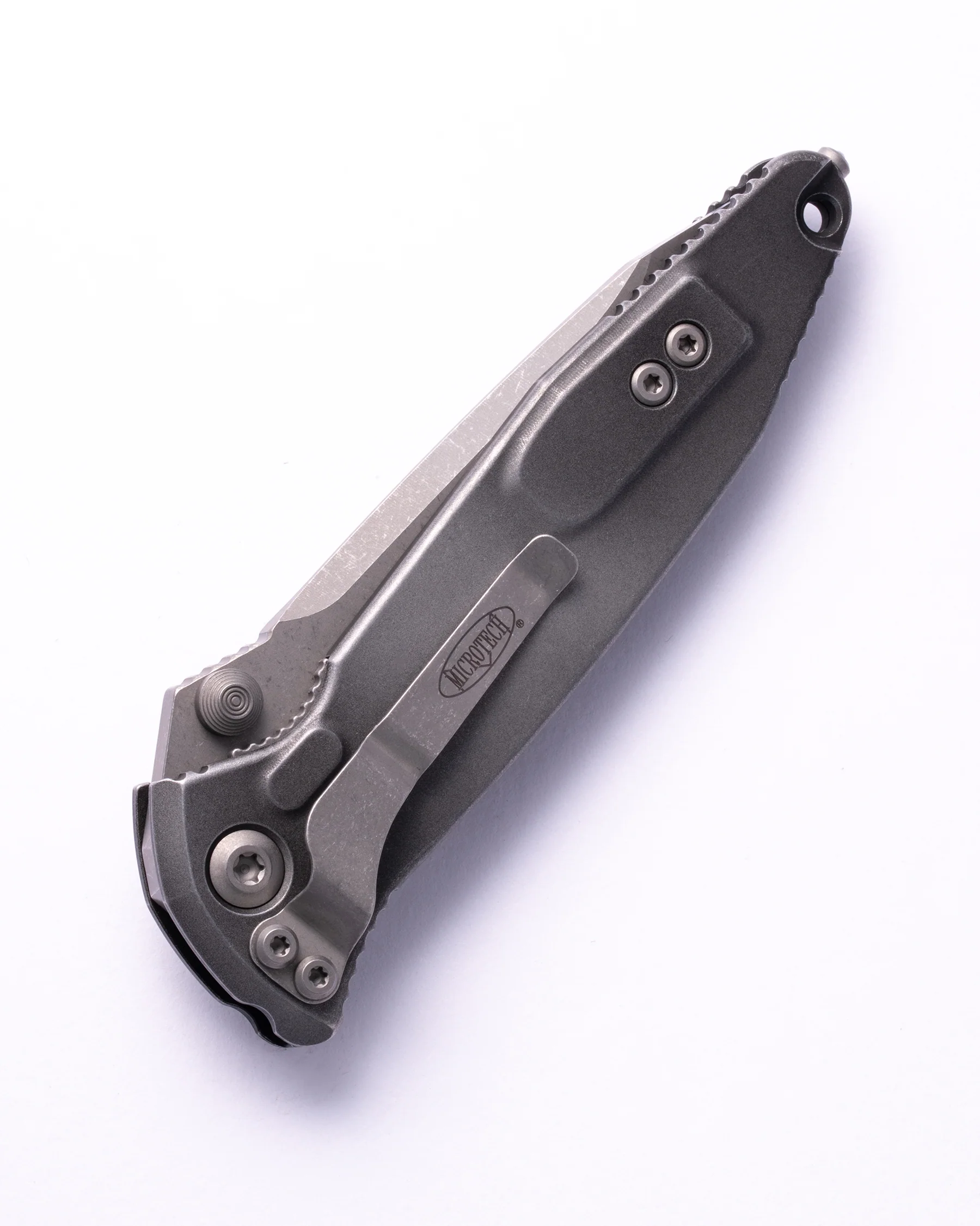 SOCOM ELITE T/E APOCALYPTIC STANDARD WEATHERED METAL (161-10APWME) - Image 2
