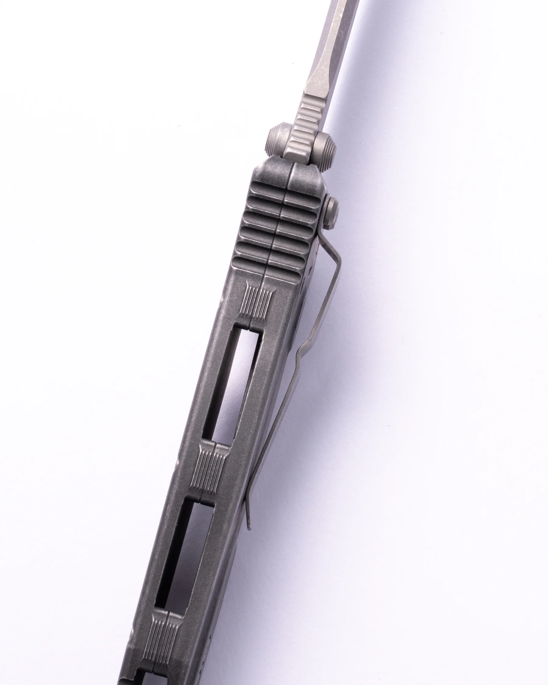 SOCOM ELITE T/E APOCALYPTIC STANDARD WEATHERED METAL (161-10APWME) - Image 3