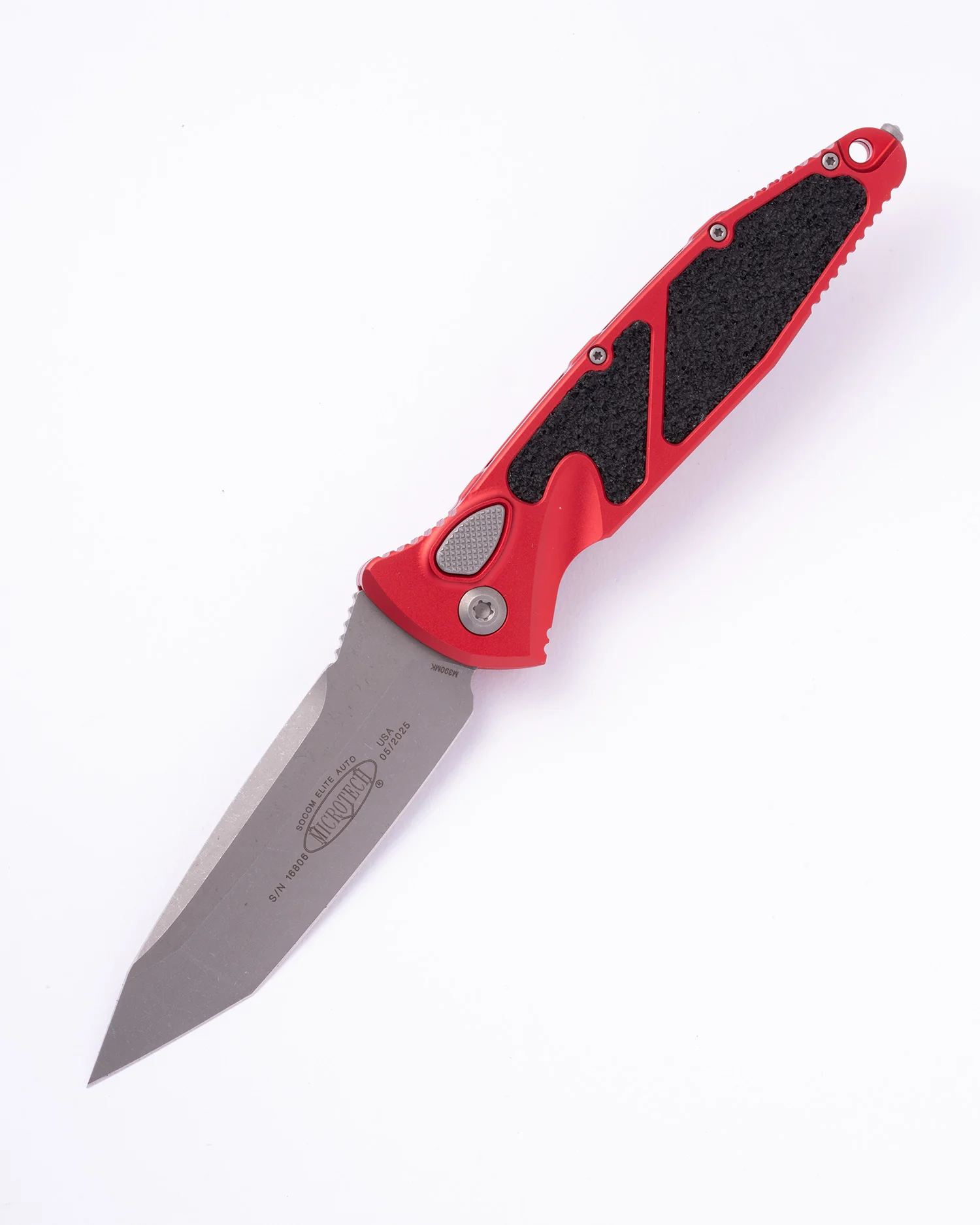 SOCOM ELITE T/E-AUTO APOC STD RD (161A-10APRD)