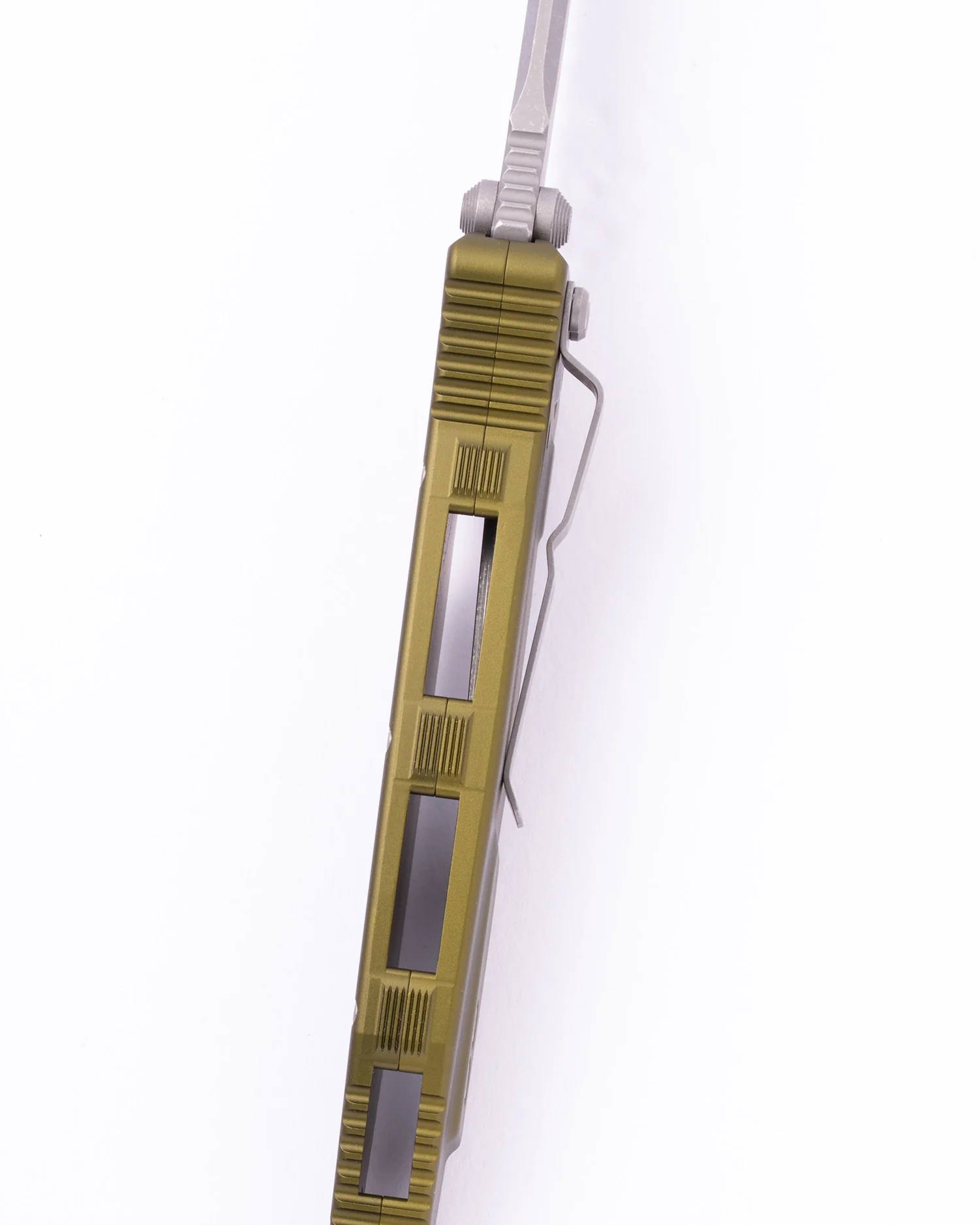 SOCOM ELITE T/E-M APOCALYPTIC P/S OD GREEN (161-11APOD) - Image 3