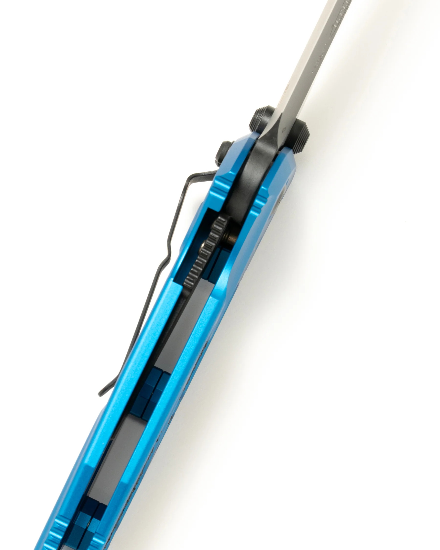 SOCOM ELITE T/E-M BLACK STANDARD BLUE (161-1BL) - Image 2