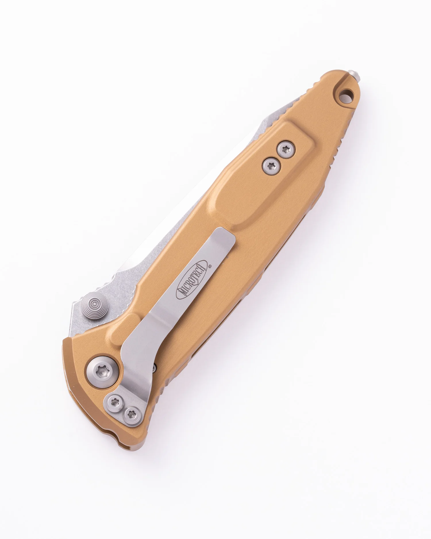 SOCOM ELITE T/E-M STONEWASH P/S TAN (161-11TA) - Image 2