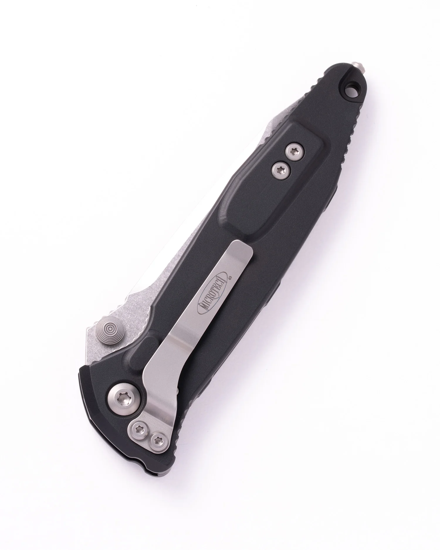 SOCOM ELITE T/E MANUAL STONEWASH FULL SERRATE (161-12) - Image 2