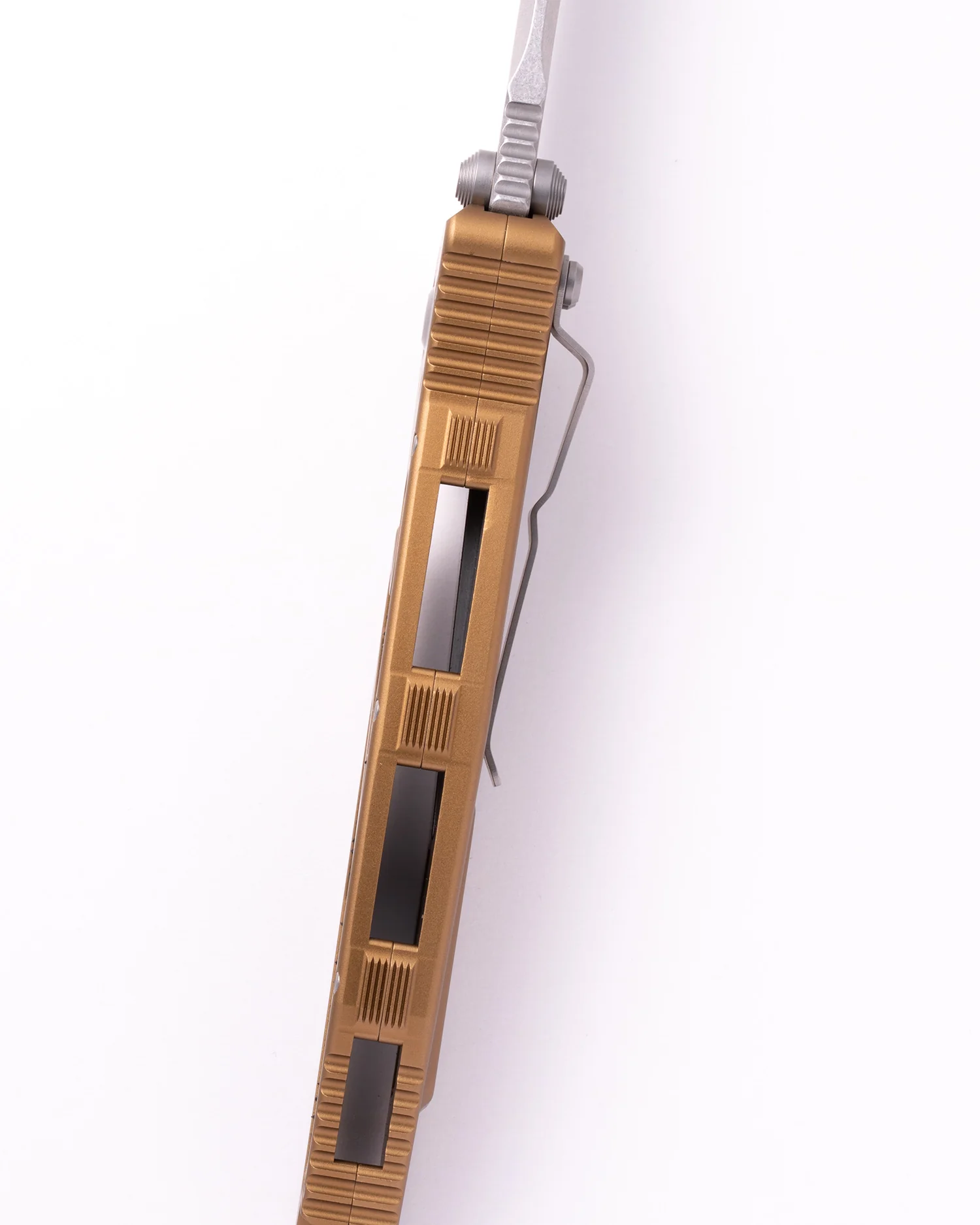 SOCOM ELITE T/E MANUAL STONEWASH STANDARD TAN (161-10TA) - Image 3