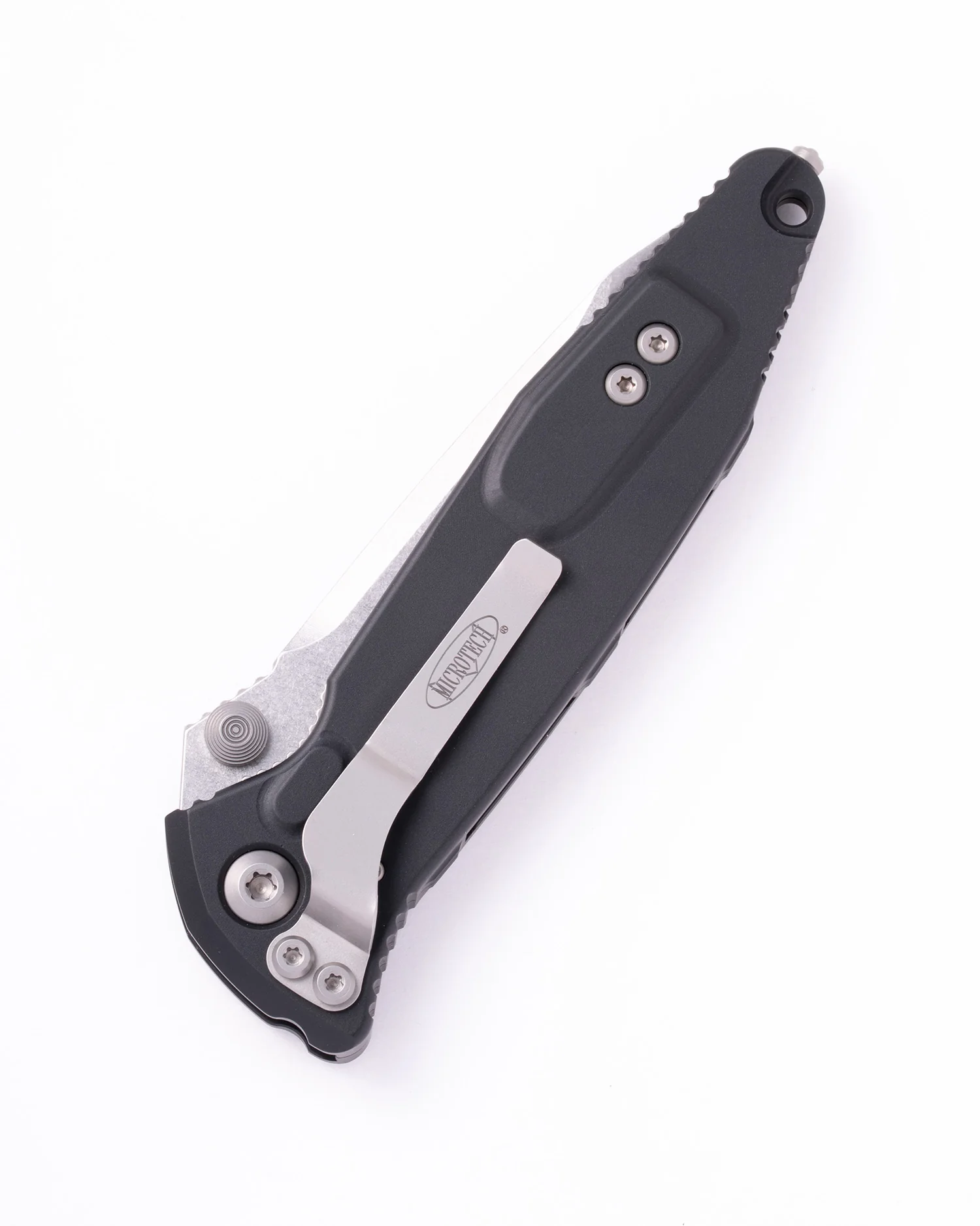SOCOM Elite Manual T/E Stonewash Partial Serrate (161-11) - Image 2
