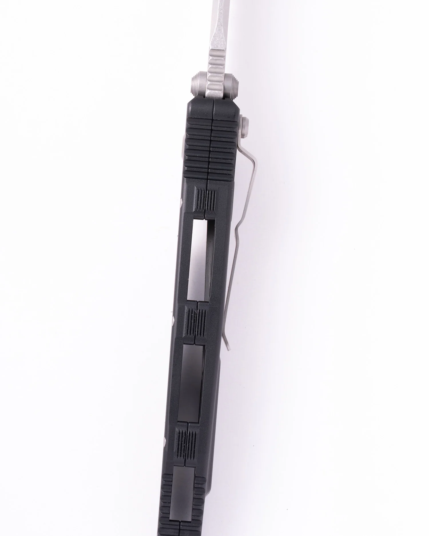SOCOM Elite Manual T/E Stonewash Partial Serrate (161-11) - Image 3