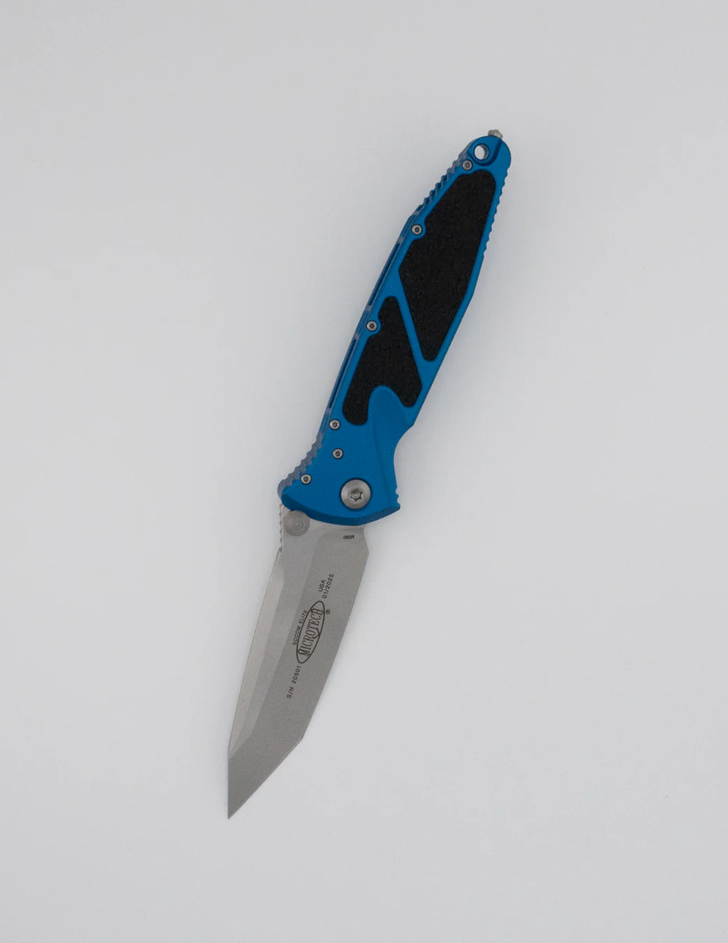 SOCOM ELITE T/E STONEWASH STANDARD BLUE (161-10BL)