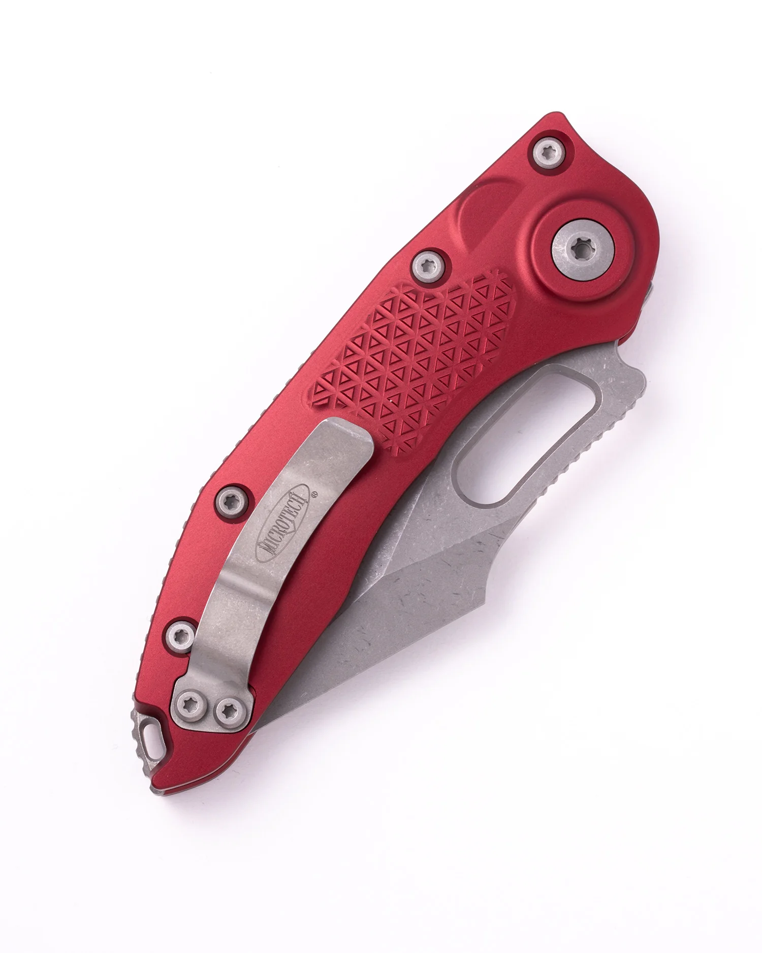 STITCH AUTO S/E APOCALYPTIC STANDARD MERLOT (169-10APMR) - Image 2
