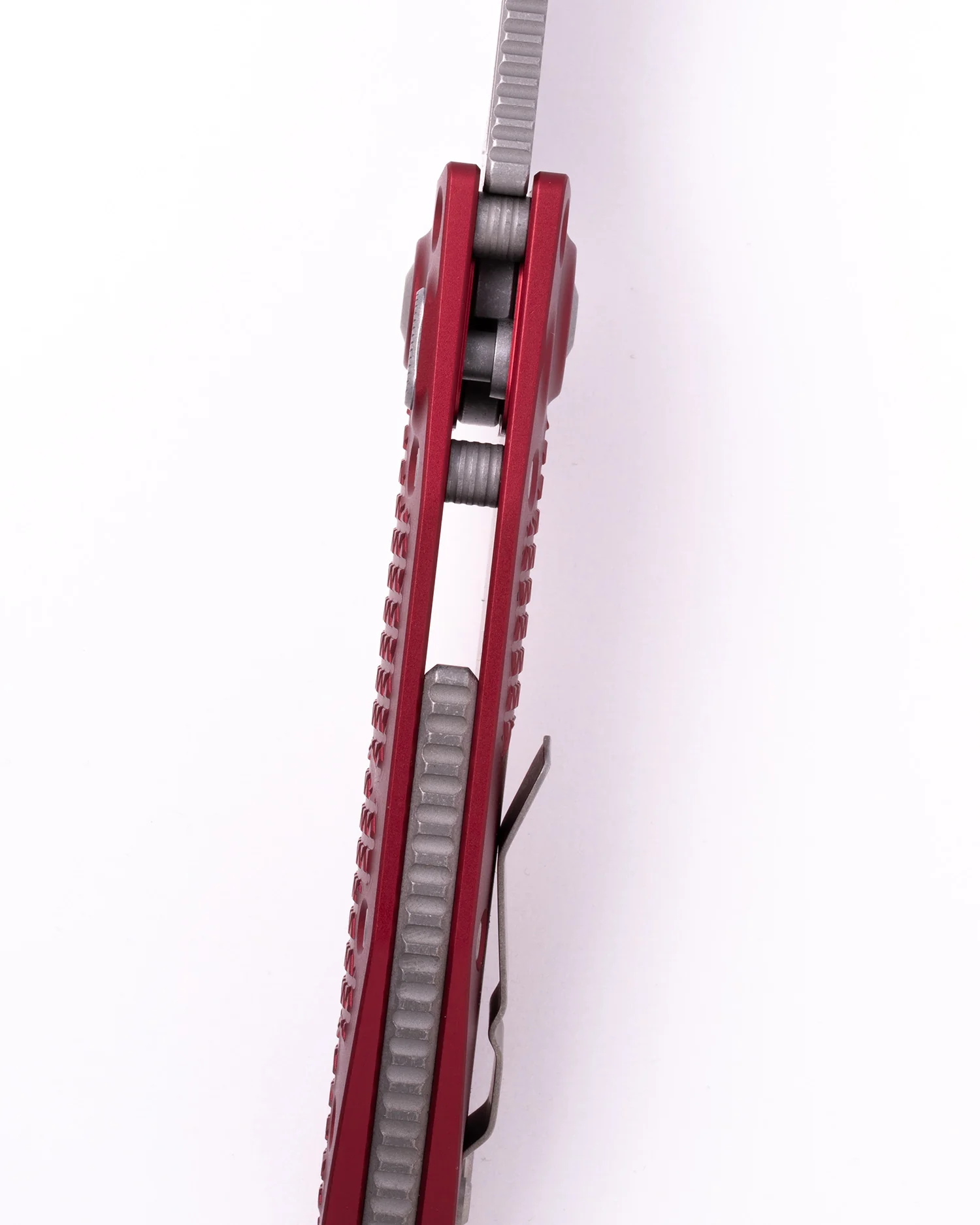 STITCH AUTO S/E APOCALYPTIC STANDARD MERLOT (169-10APMR) - Image 3