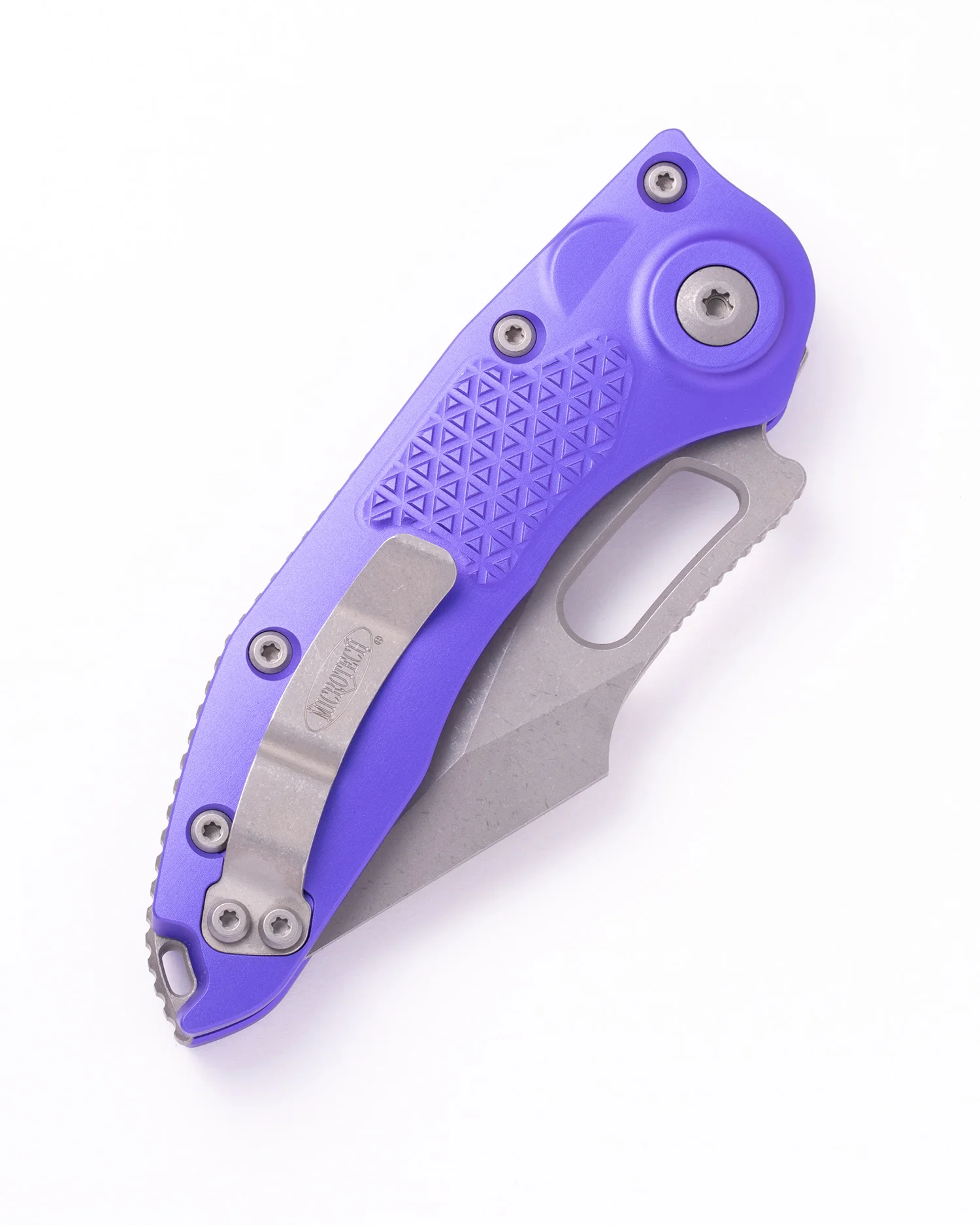 STITCH AUTO S/E APOCALYPTIC STANDARD PURPLE (169-10APPU) - Image 2