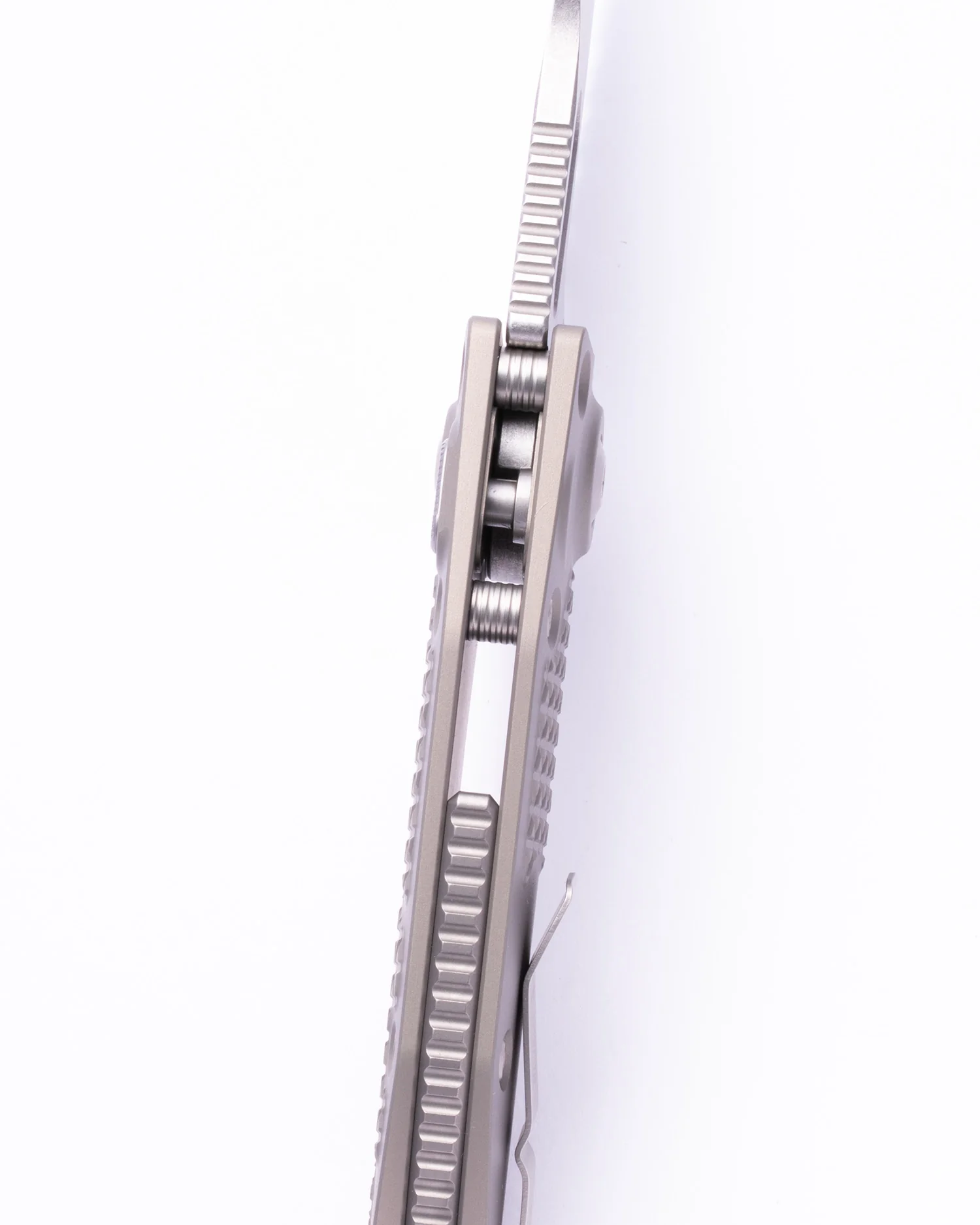 STITCH AUTO S/E STONEWASH FULL SERRATE NATURAL CLEAR (169-12NC) - Image 3