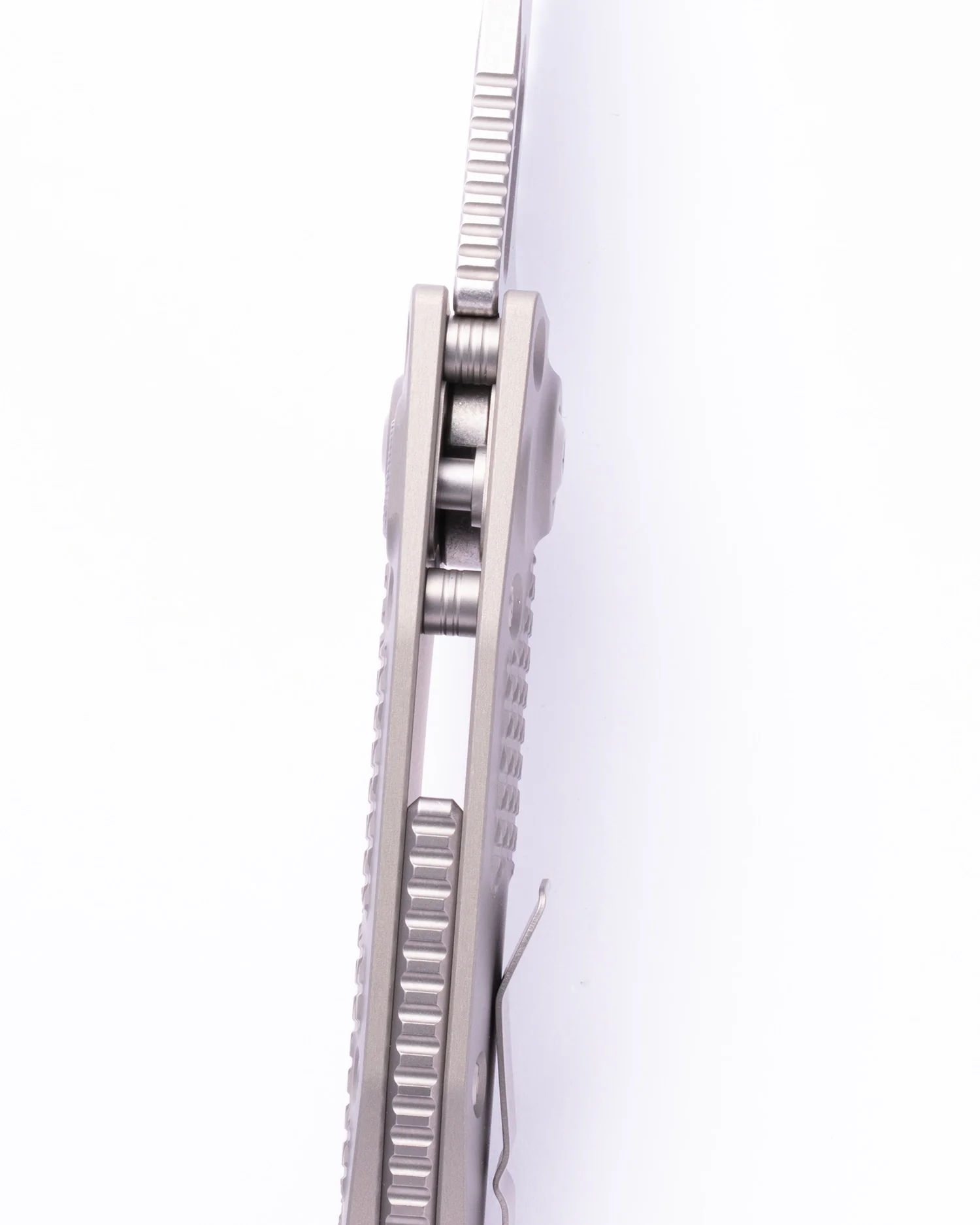 STITCH AUTO S/E STONEWASH PART SERRATE NATURAL CLEAR (169-11NC) - Image 3
