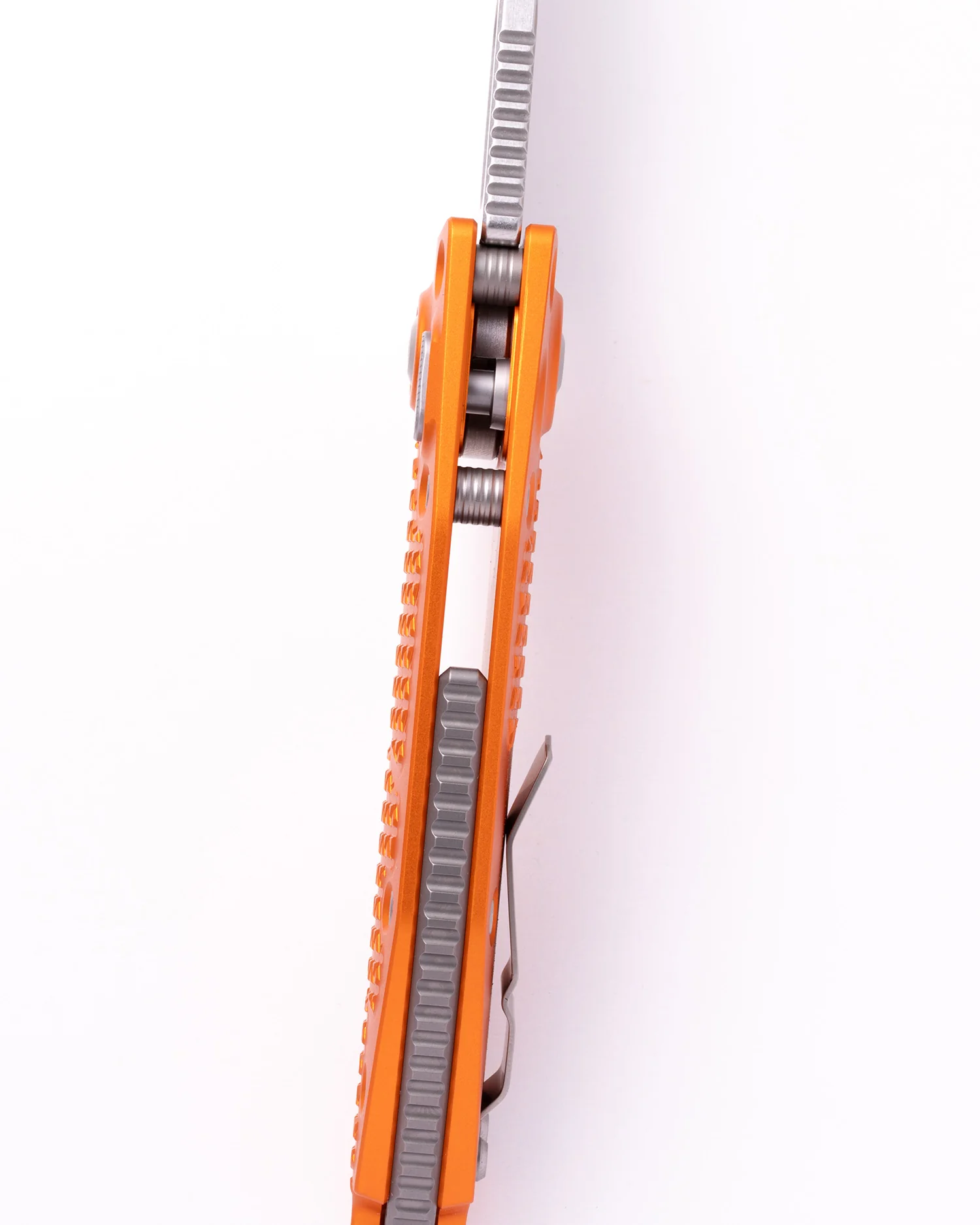 STITCH AUTO S/E STONEWASH STANDARD ORANGE (169-10OR) - Image 3