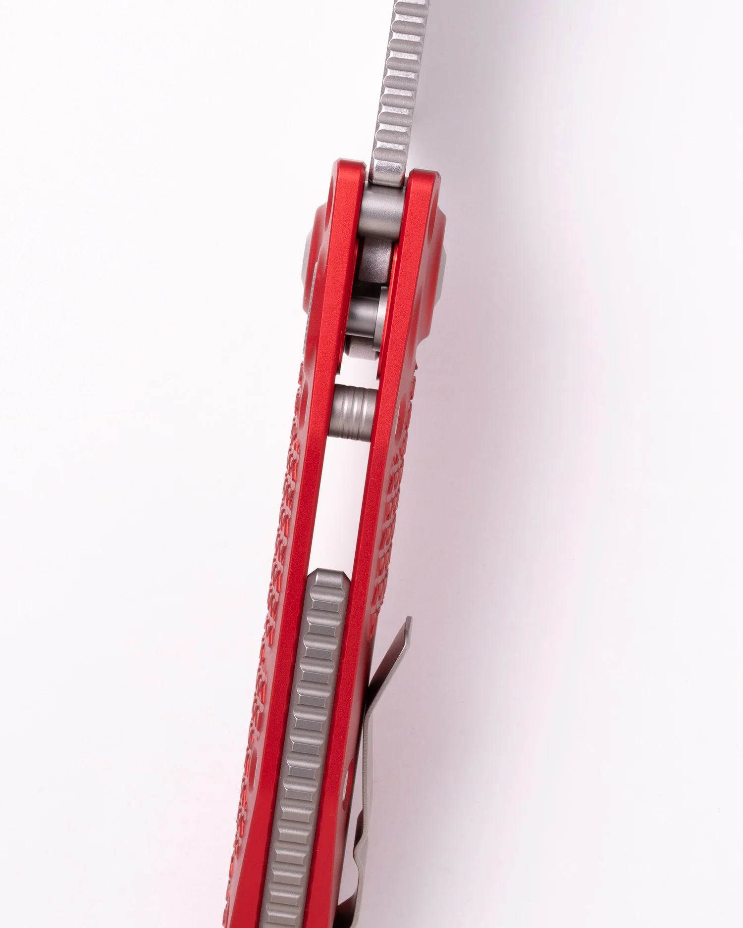 Stitch Auto S/E Stonewash Standard Red (169-10RD) - Image 3