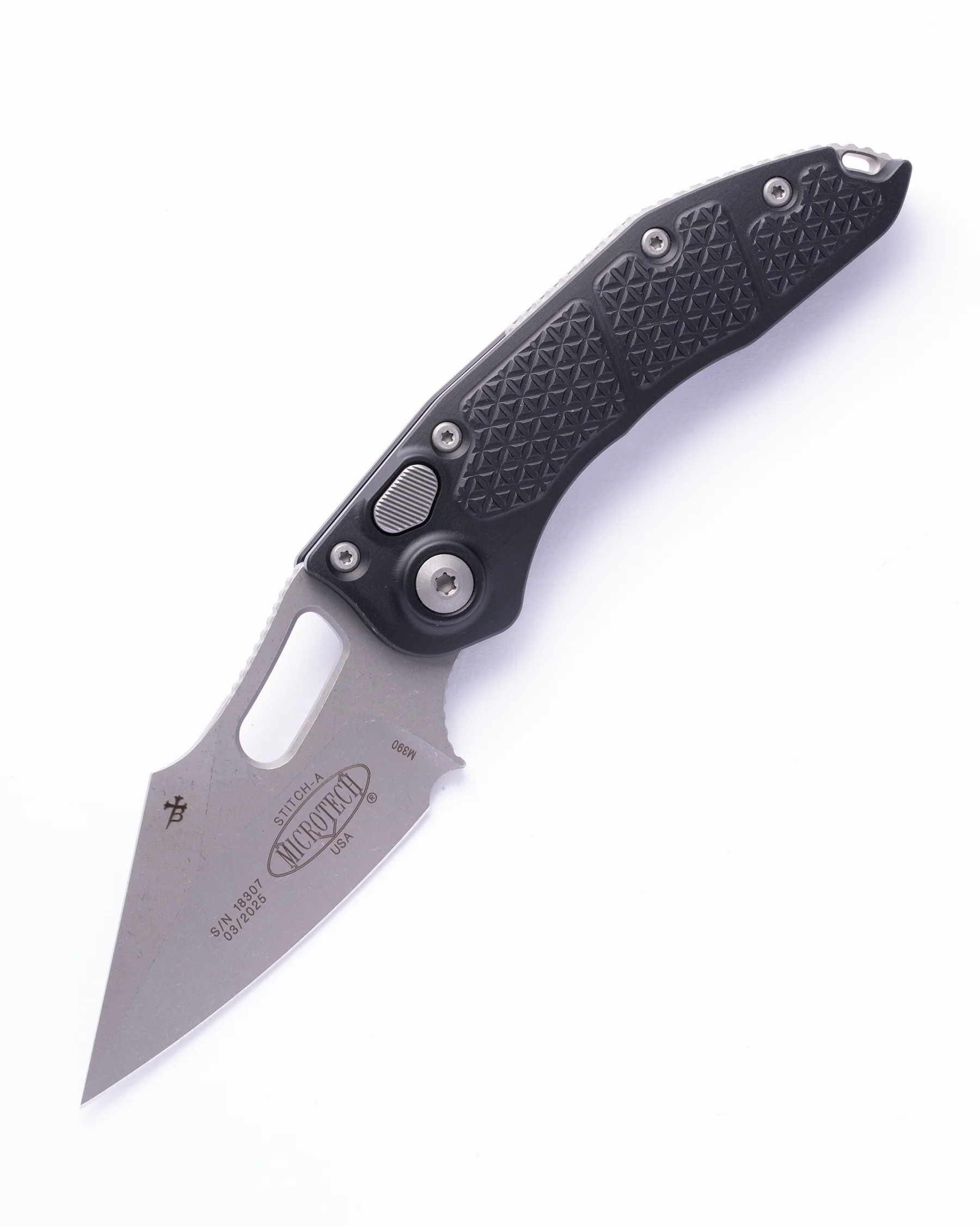 STITCH S/E APOCALYPTIC STANDARD (169-10AP) FACTORY SECOND