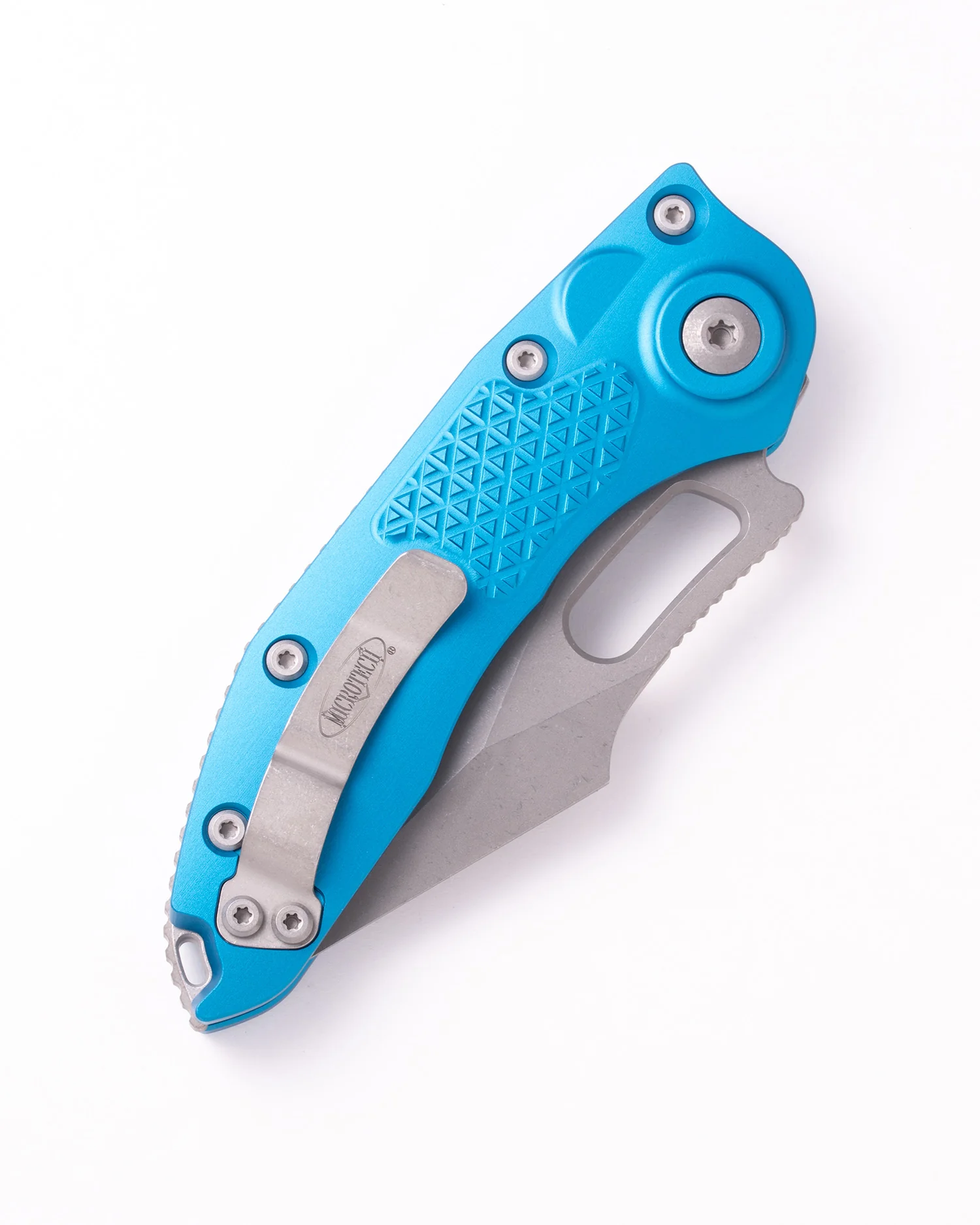 STITCH S/E APOCALYPTIC STANDARD BLUE (169-10APBL) - Image 2