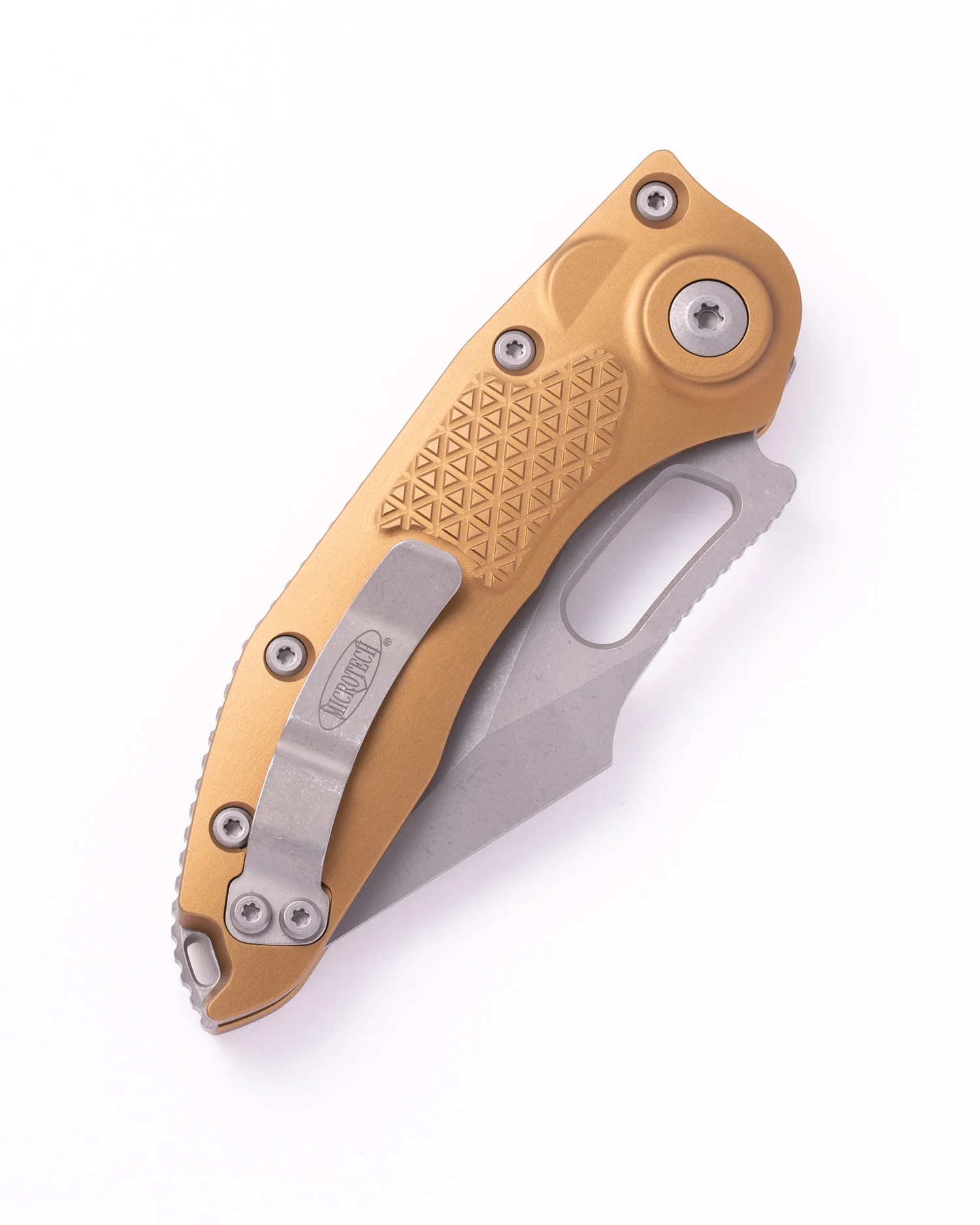 STITCH S/E APOCALYPTIC STANDARD TAN (169-10APTA) - Image 2