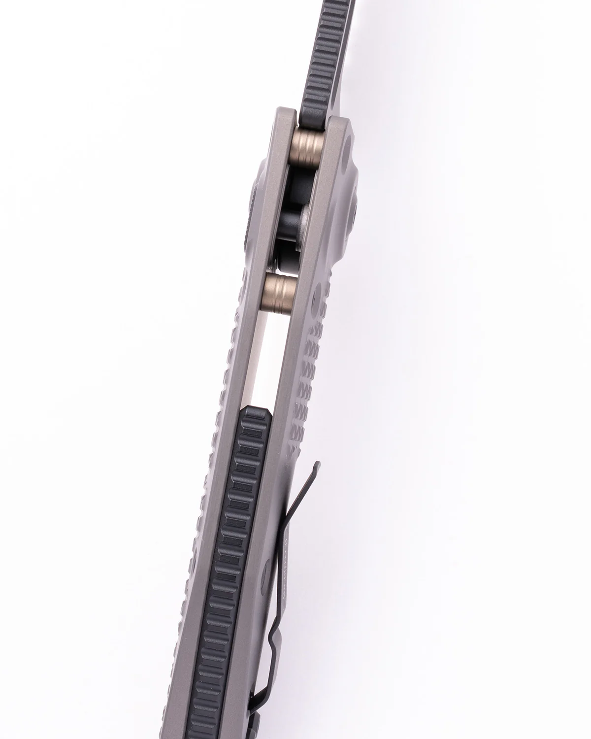 STITCH S/E BLACK PART SERRATE NATURAL CLEAR (169-2NC) - Image 3