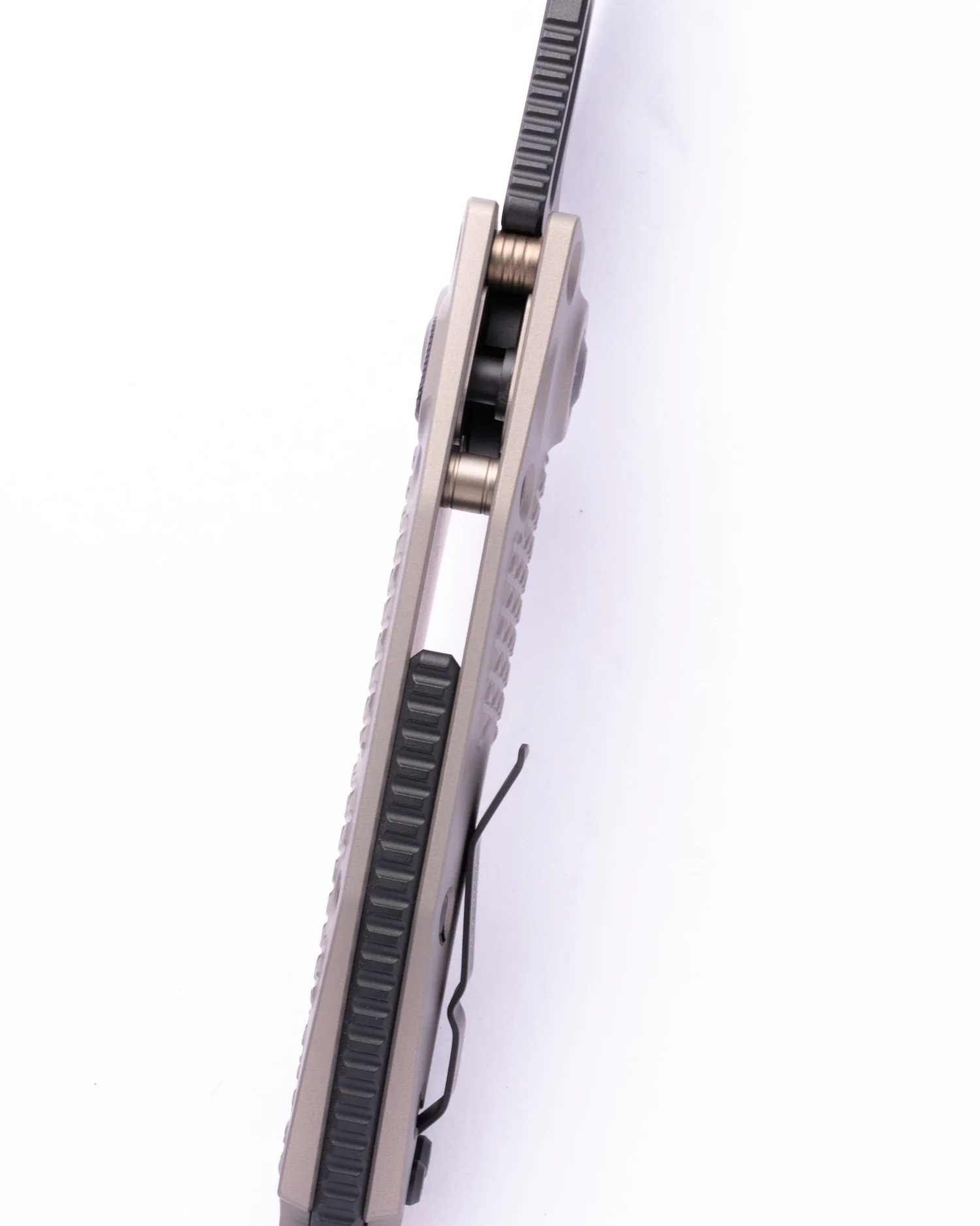 STITCH S/E BLACK STANDARD NATURAL CLEAR (169-1NC) - Image 3