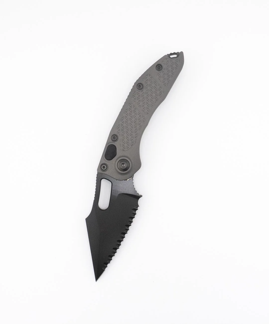 STITCH S/E DLC STANDARD NATURAL CLEAR SIGNATURE SERIES (169-3DLCTNCS) FACTORY SECOND