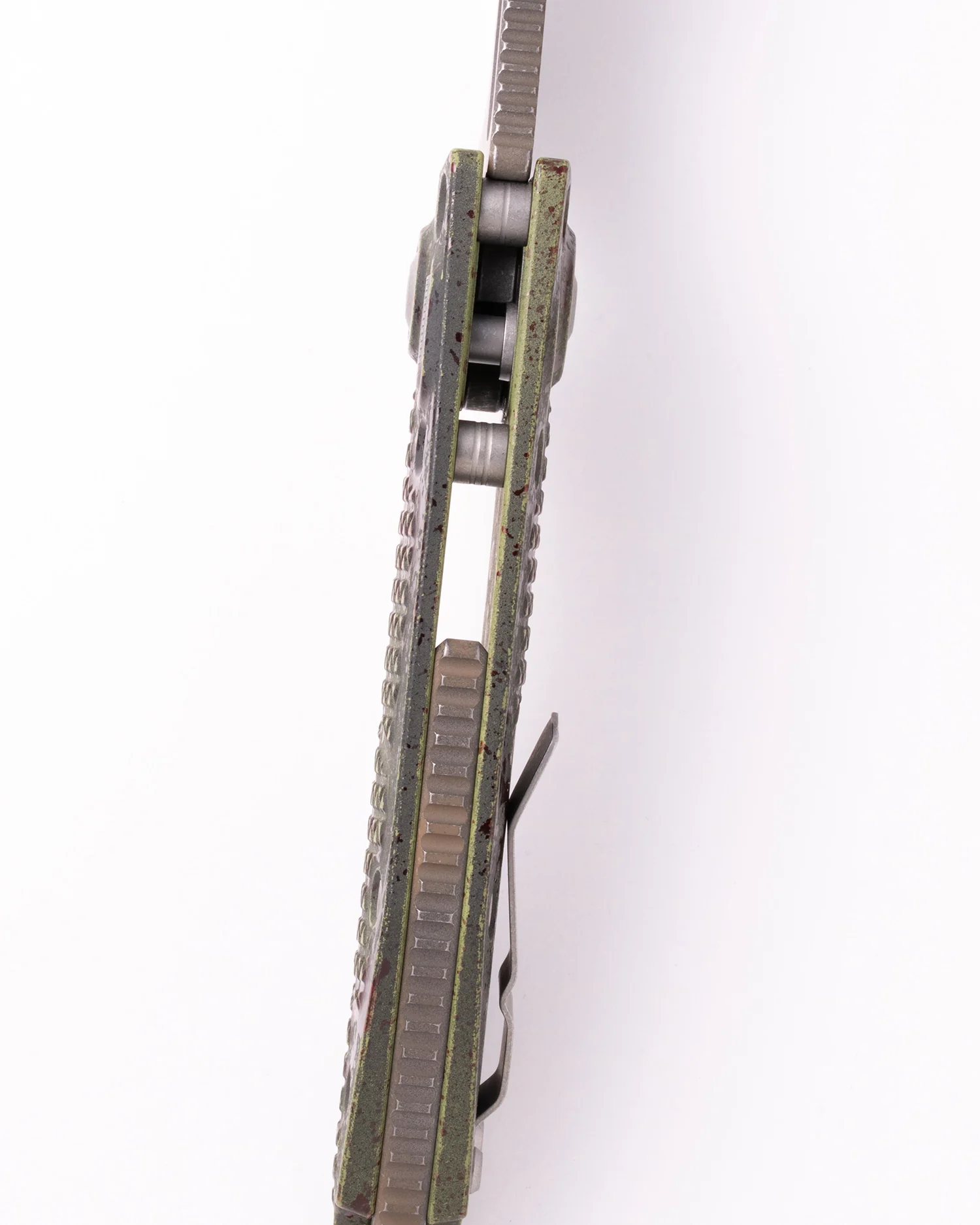 Stitch S/E Full Serrate Outbreak Signature Series (169-3OBS) - Image 3
