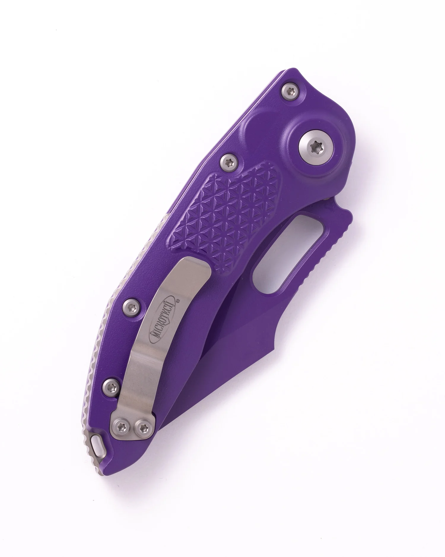 STITCH S/E STANDARD CERAKOTE PURPLE (169-1PU-X16) - Image 2