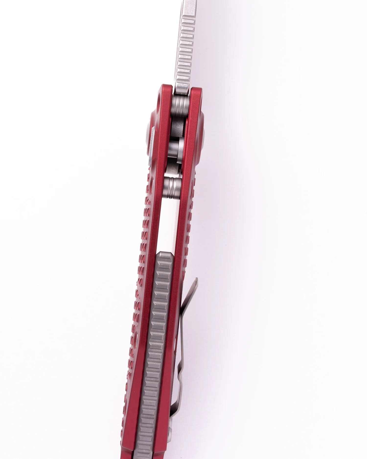 STITCH S/E STONEWASH STANDARD MERLOT (169-10MR) - Image 3