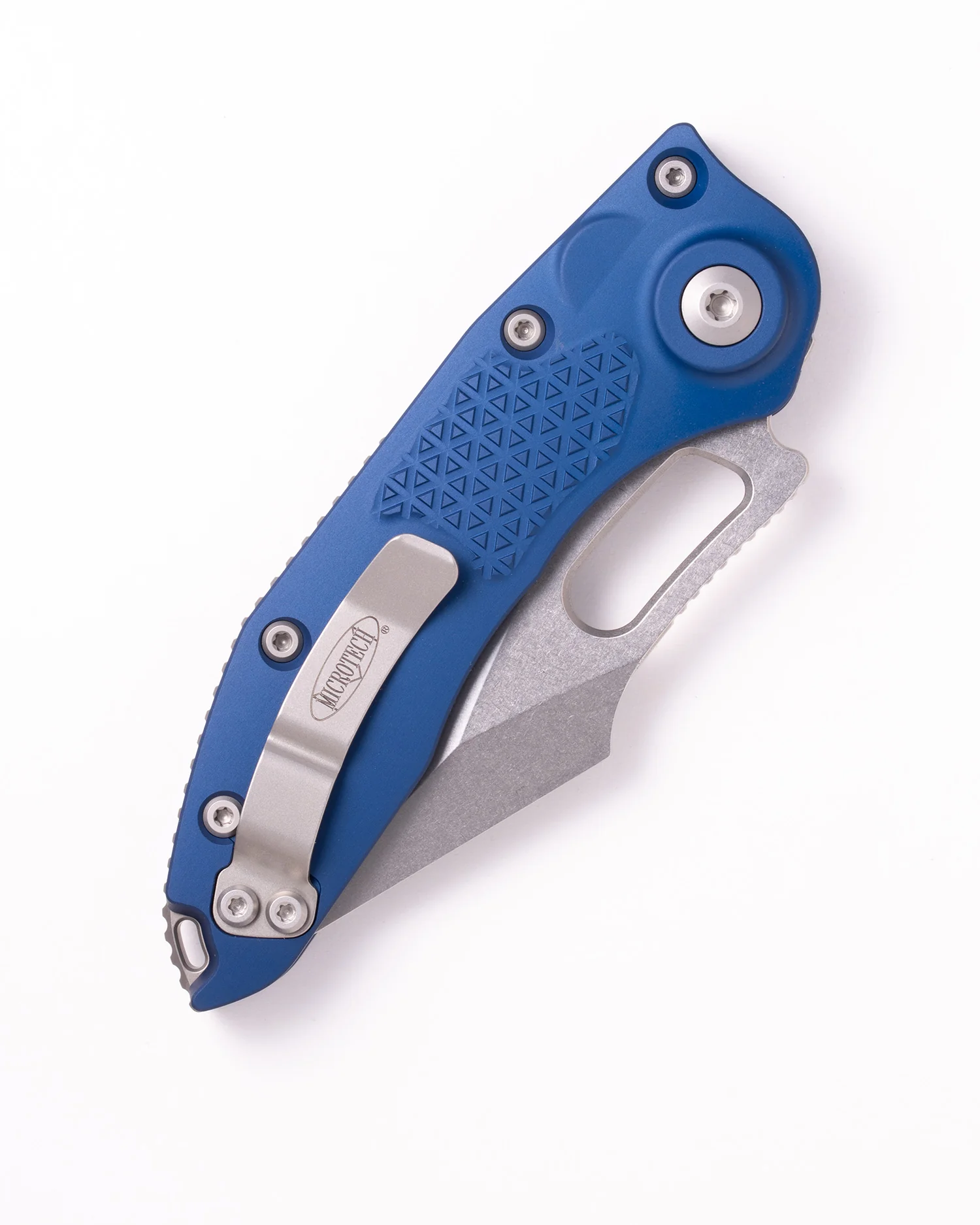 STITCH S/E STONEWASH STANDARD NAVY (169-10NA) - Image 2