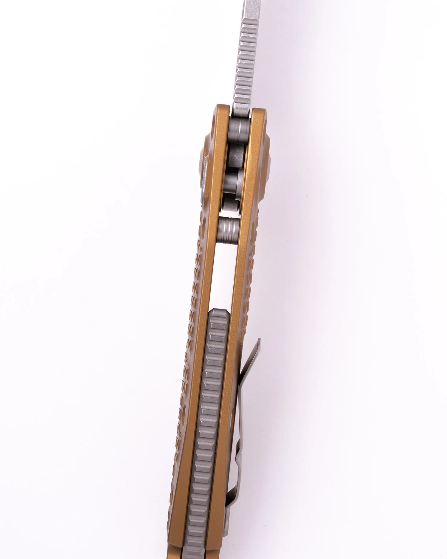 STITCH S/E STONEWASH STANDARD TAN (169-10TA) - Image 3