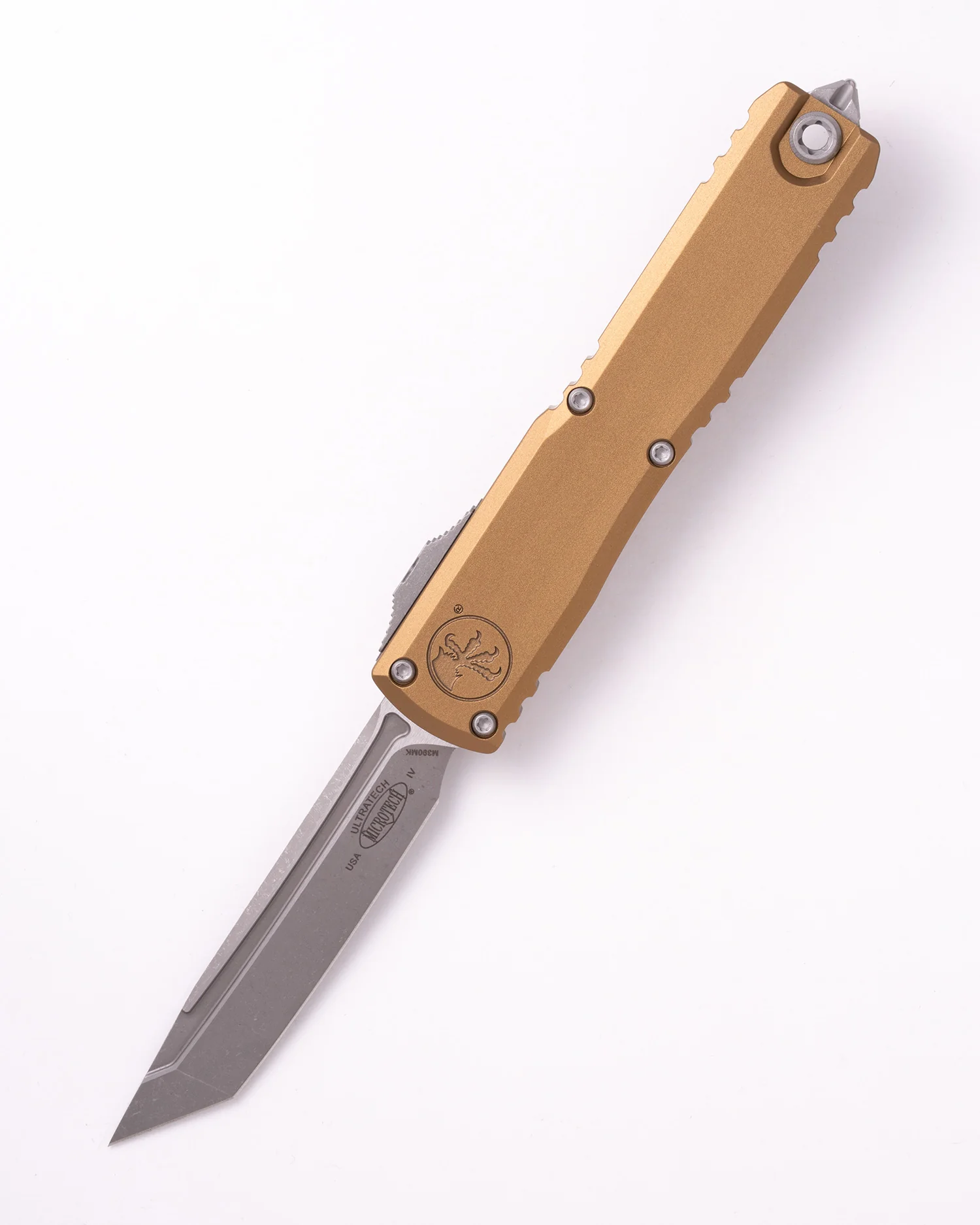 Ultratech® Gen IV T/E Apocalyptic® Standard Tan (11234-10APTA)