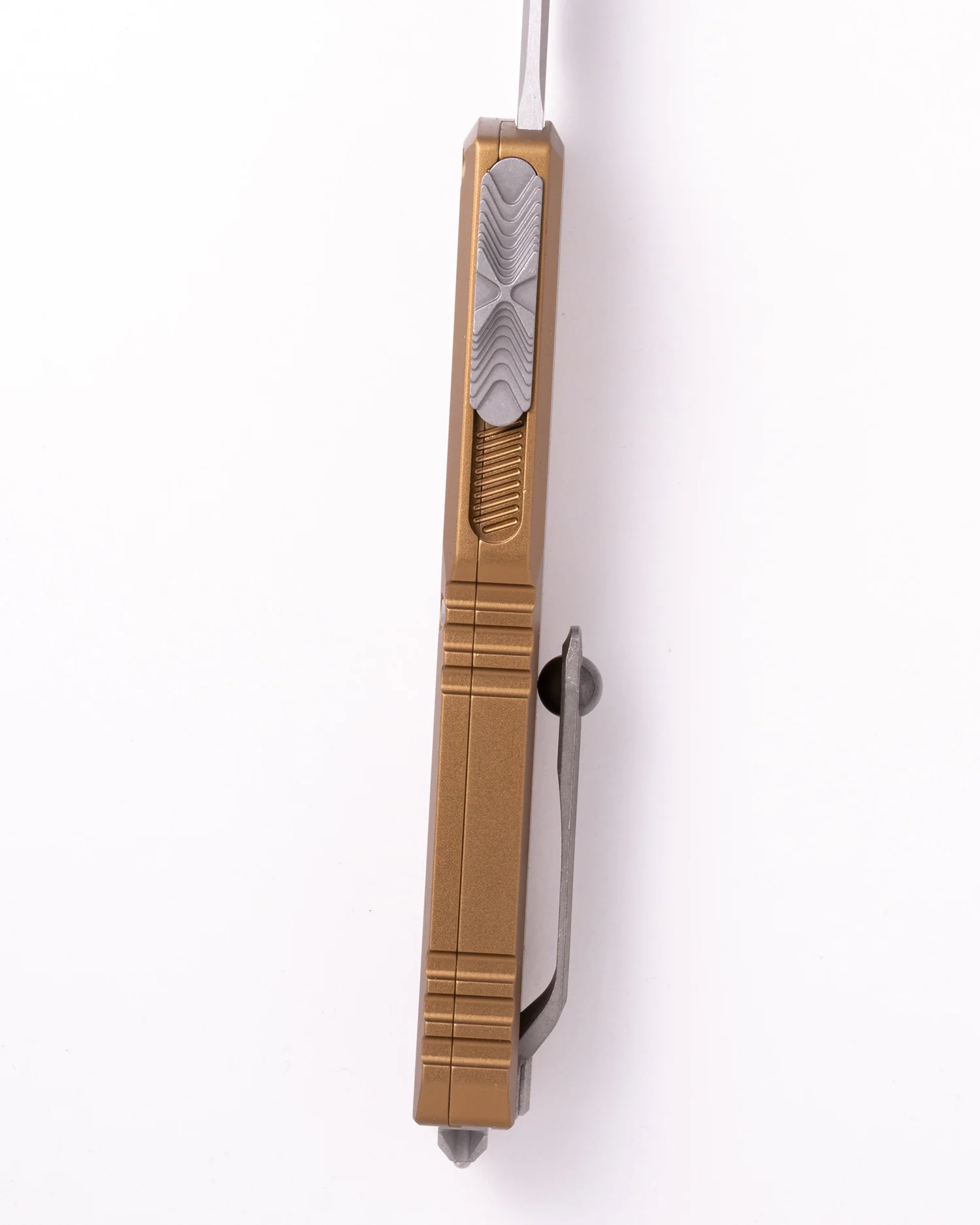 Ultratech® Gen IV T/E Apocalyptic® Standard Tan (11234-10APTA) - Image 3