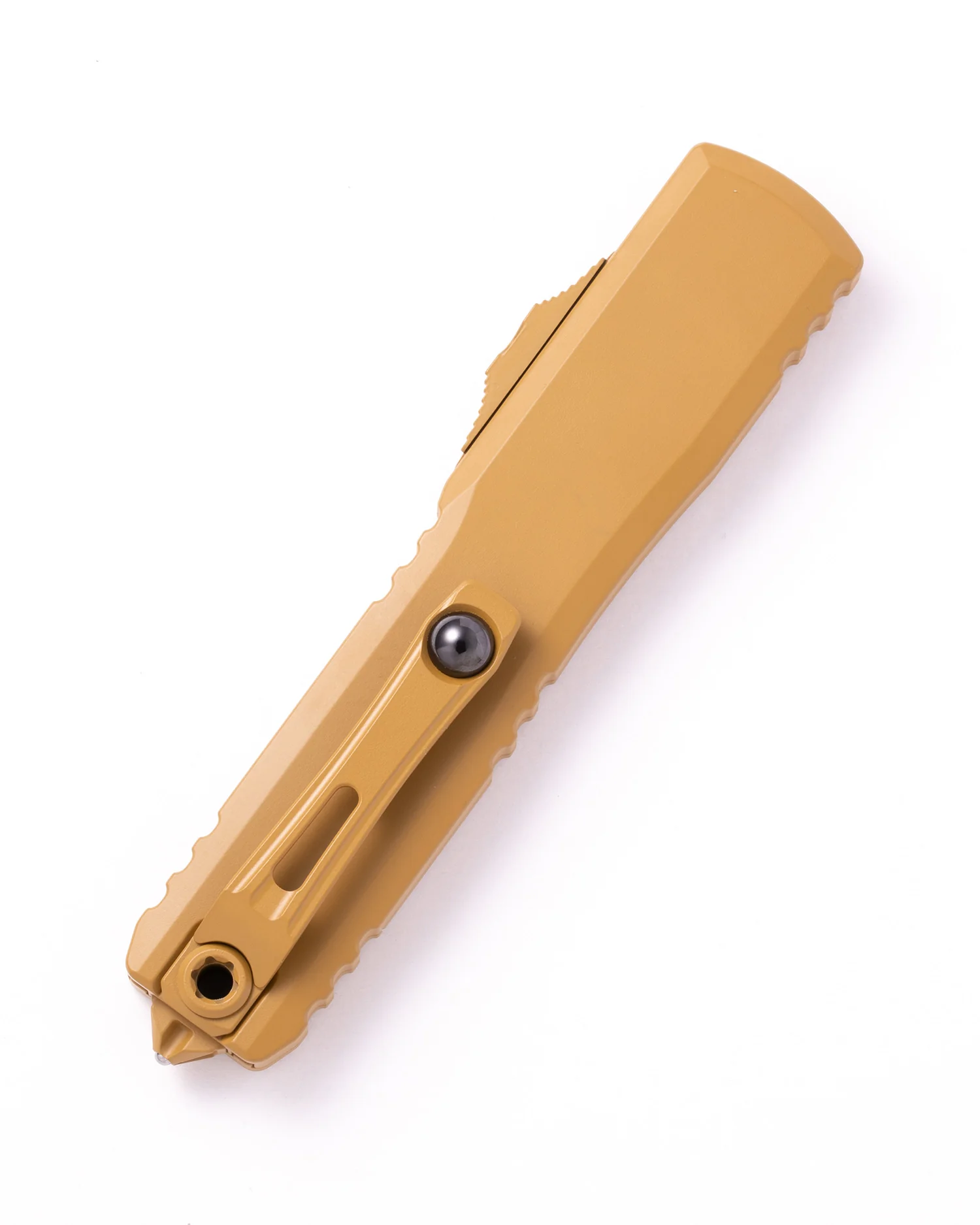 Ultratech® ZBP™ D/E Standard Cerakote RAL-8000 (1122-1CRA) - Image 2