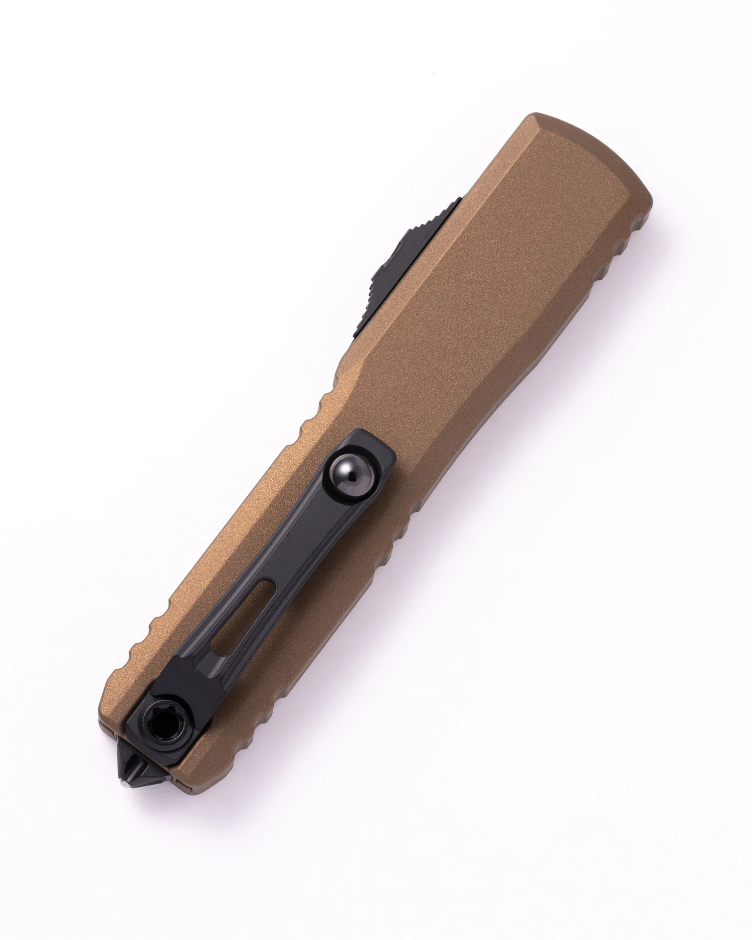 Ultratech® ZBP™ GEN III S/E CERAKOTE BURNT BRONZE (1121-1UB-C19Z4) - Image 2