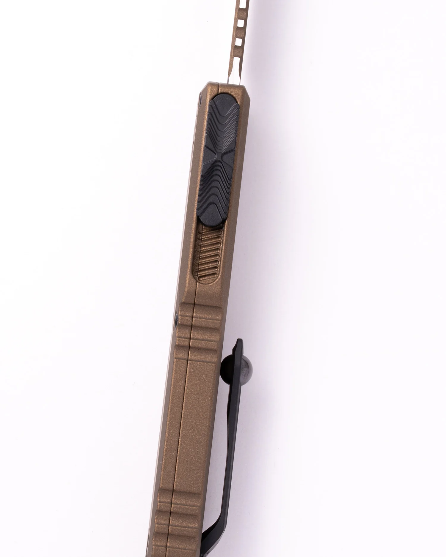 Ultratech® ZBP™ GEN III S/E CERAKOTE BURNT BRONZE (1121-1UB-C19Z4) - Image 3